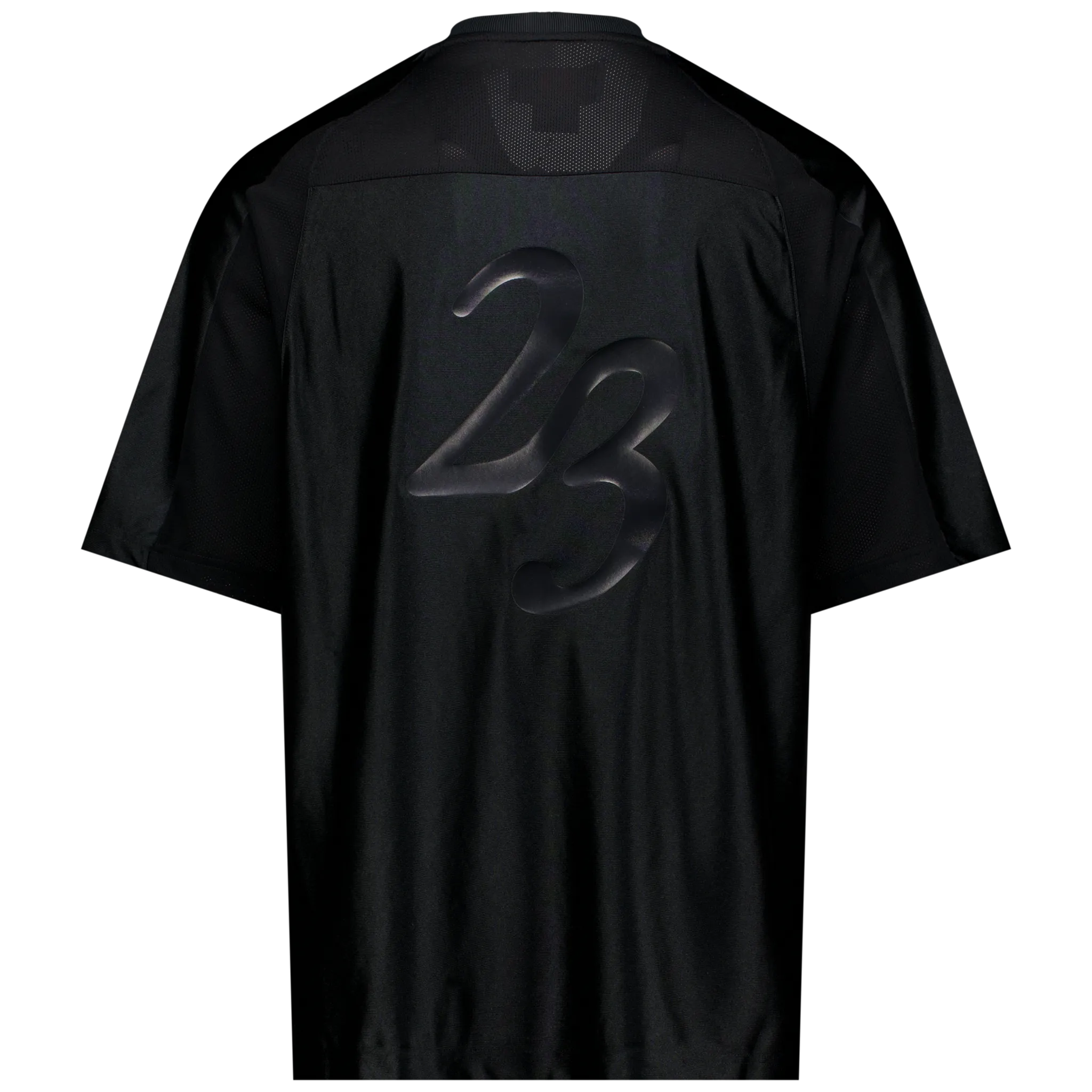 Jordan MVP Jersey