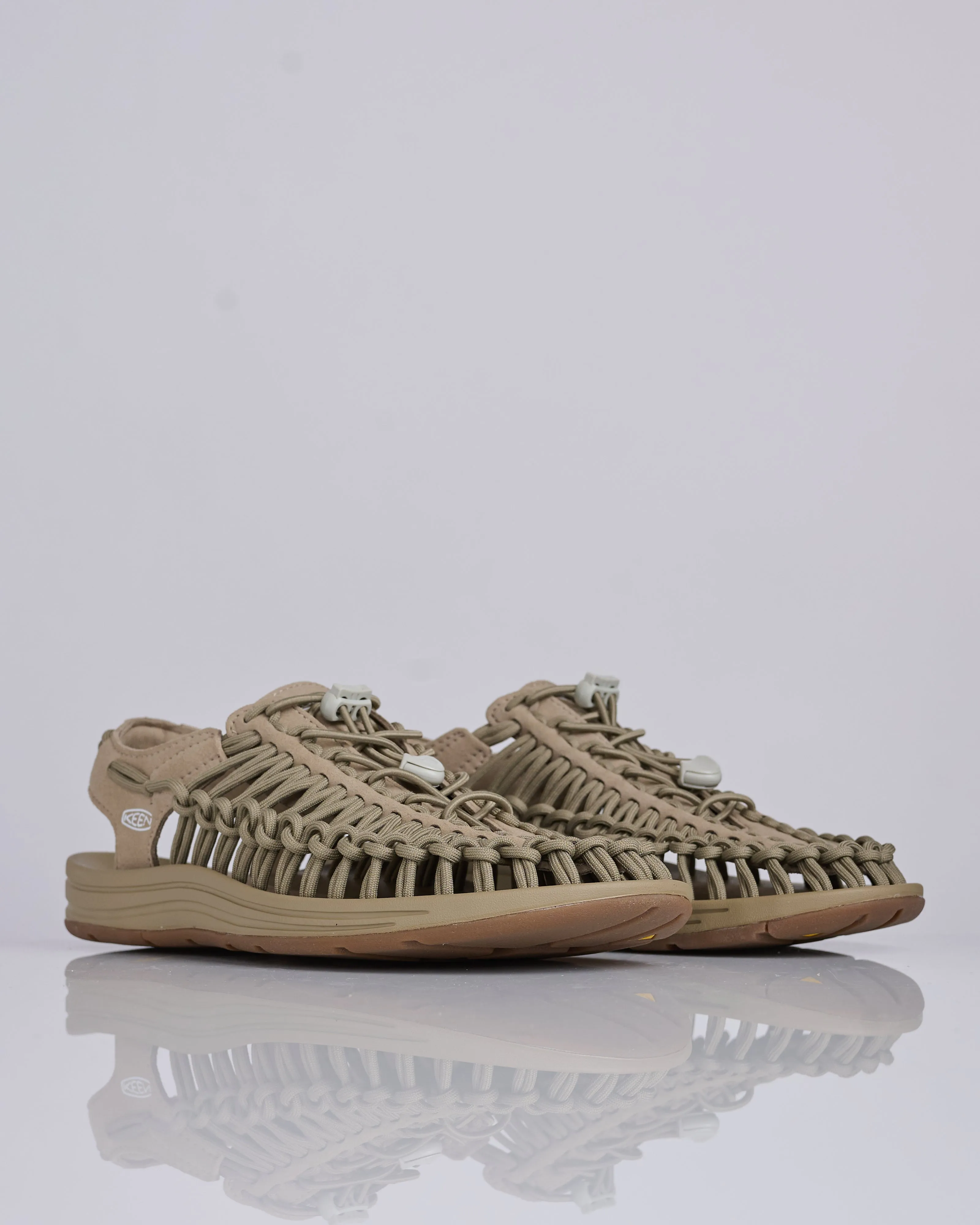 Keen UNEEK M-TIMBERWOLF/PLAZA TAUPE