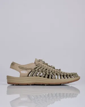 Keen UNEEK M-TIMBERWOLF/PLAZA TAUPE