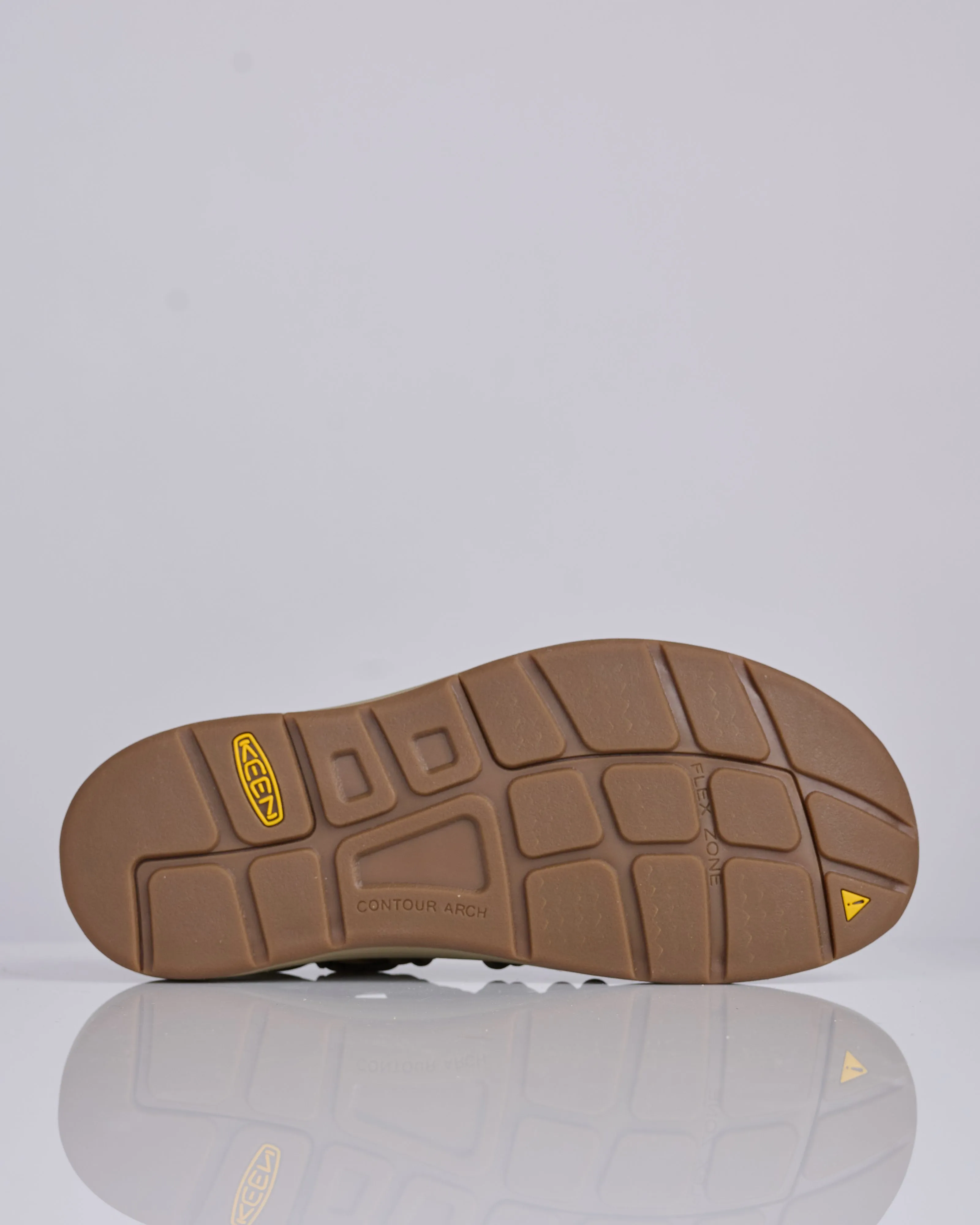 Keen UNEEK M-TIMBERWOLF/PLAZA TAUPE