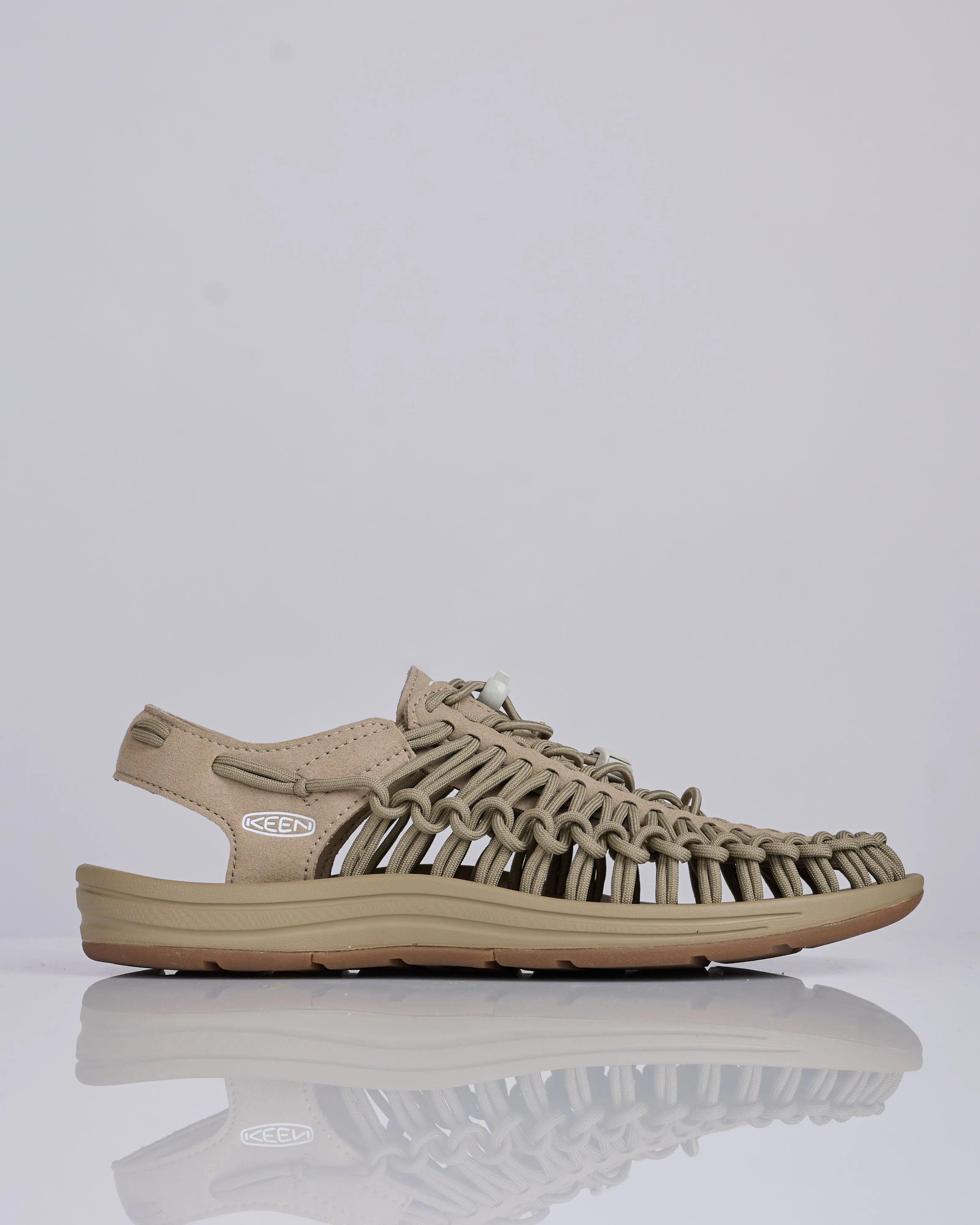 Keen UNEEK M-TIMBERWOLF/PLAZA TAUPE