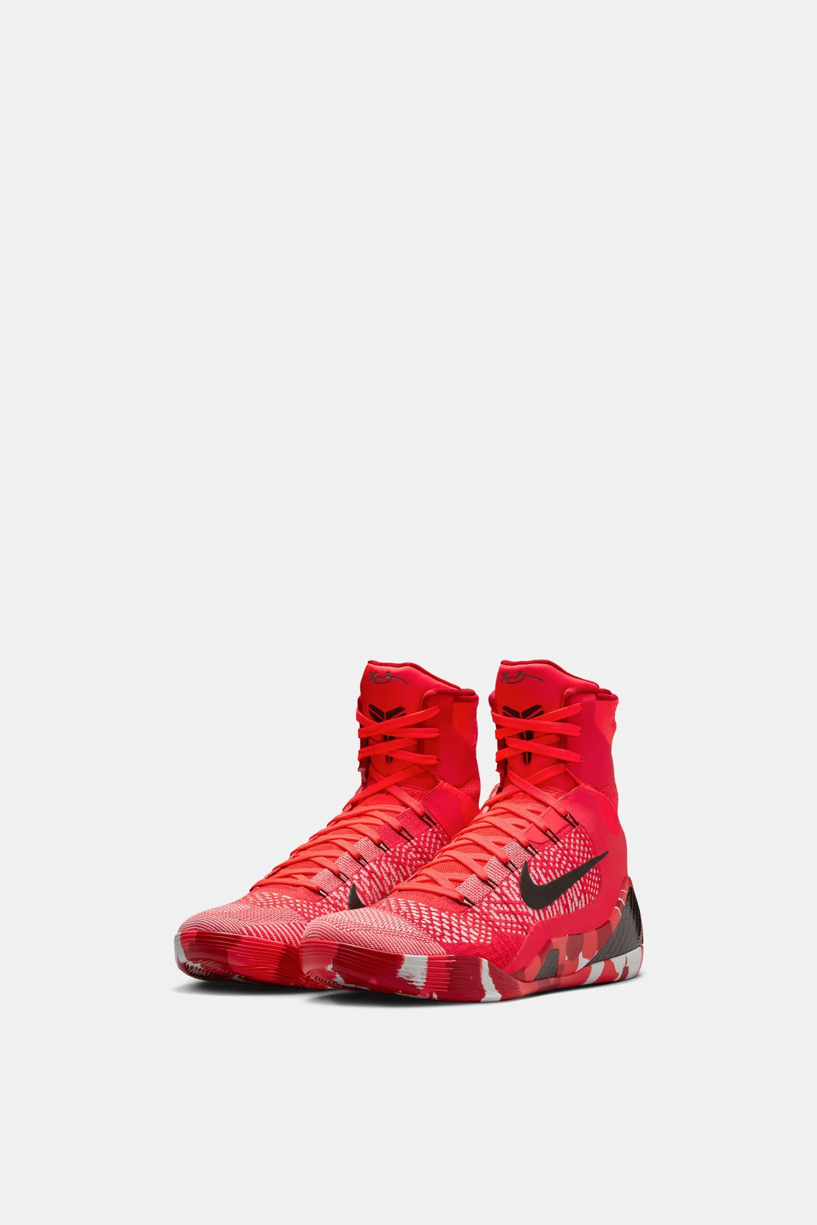 Kobe 9 Elite High Protro