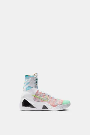 Kobe 9 Elite High Protro