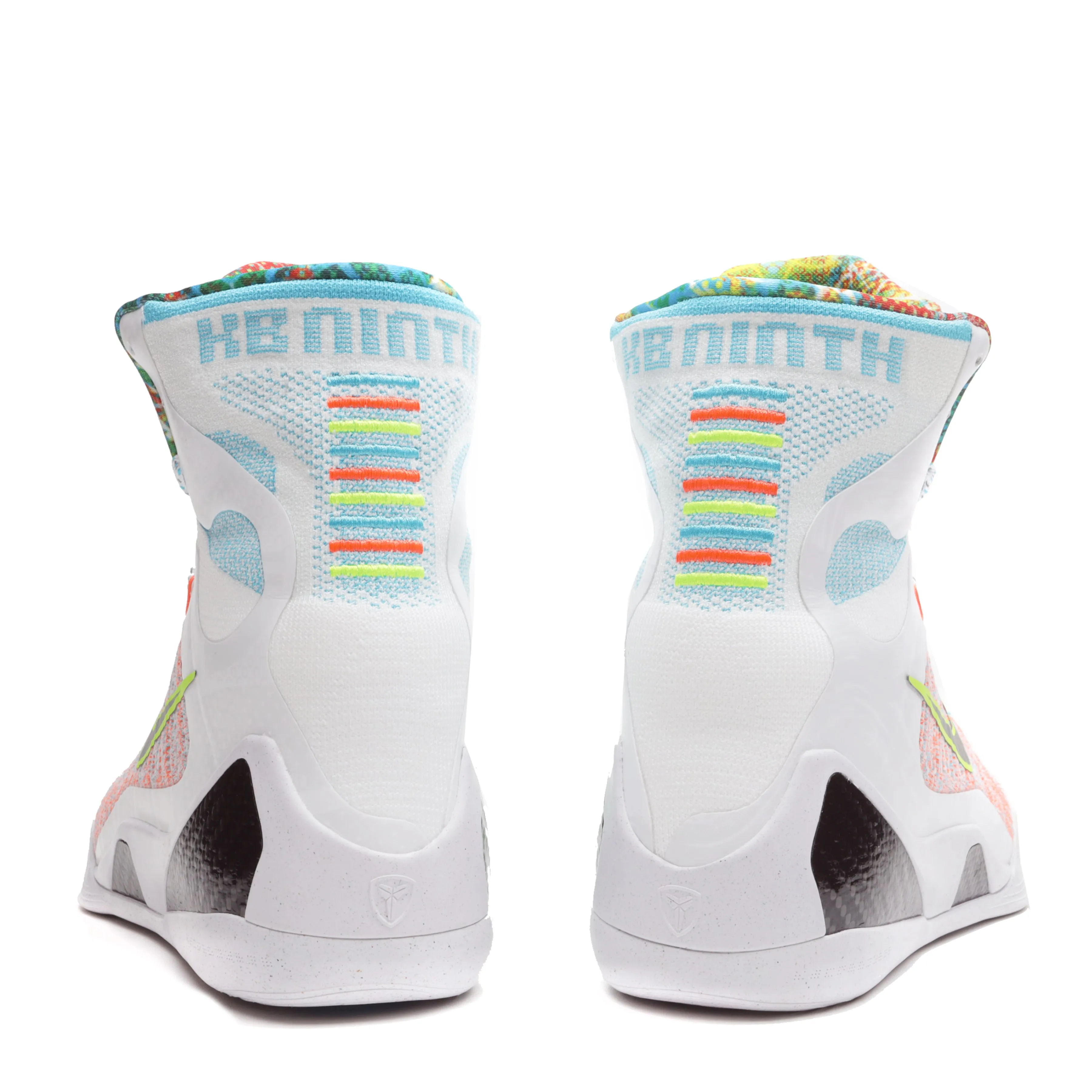 KOBE IX ELITE HIGH PROTRO WHAT THE