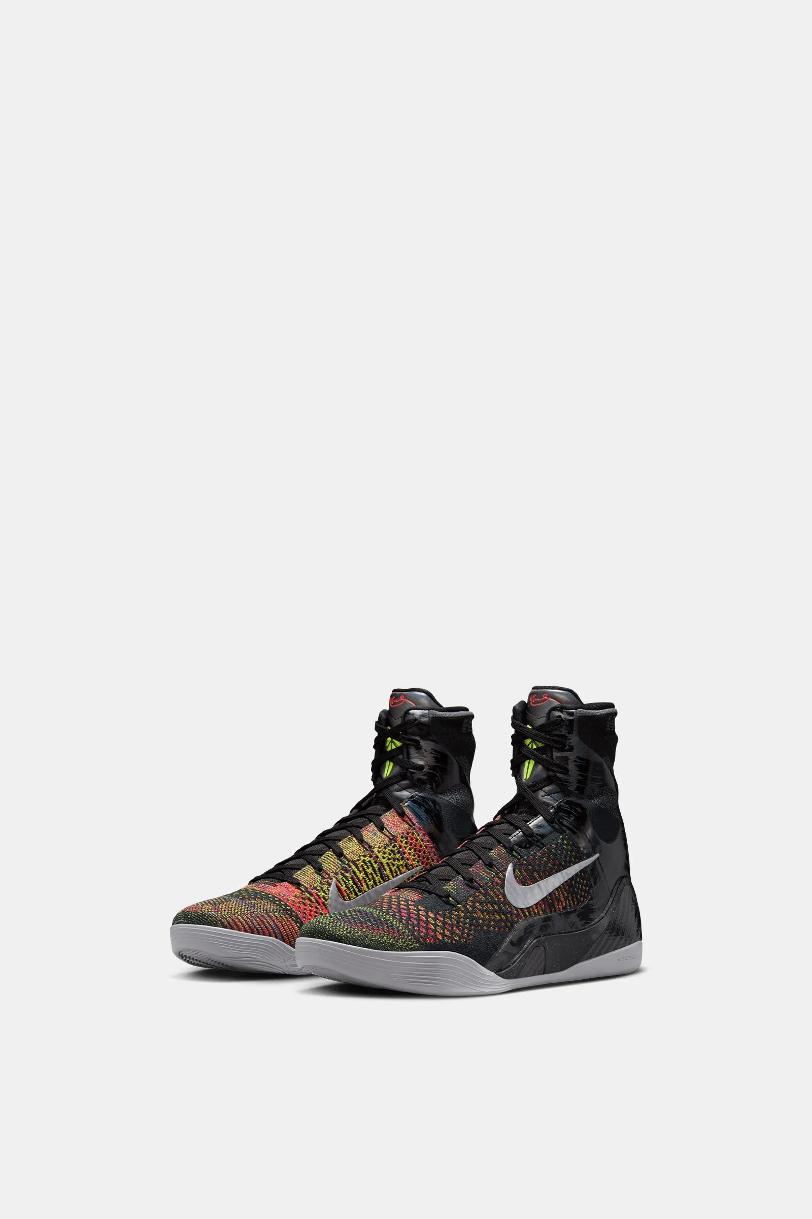 Kobe IX Elite High Protro