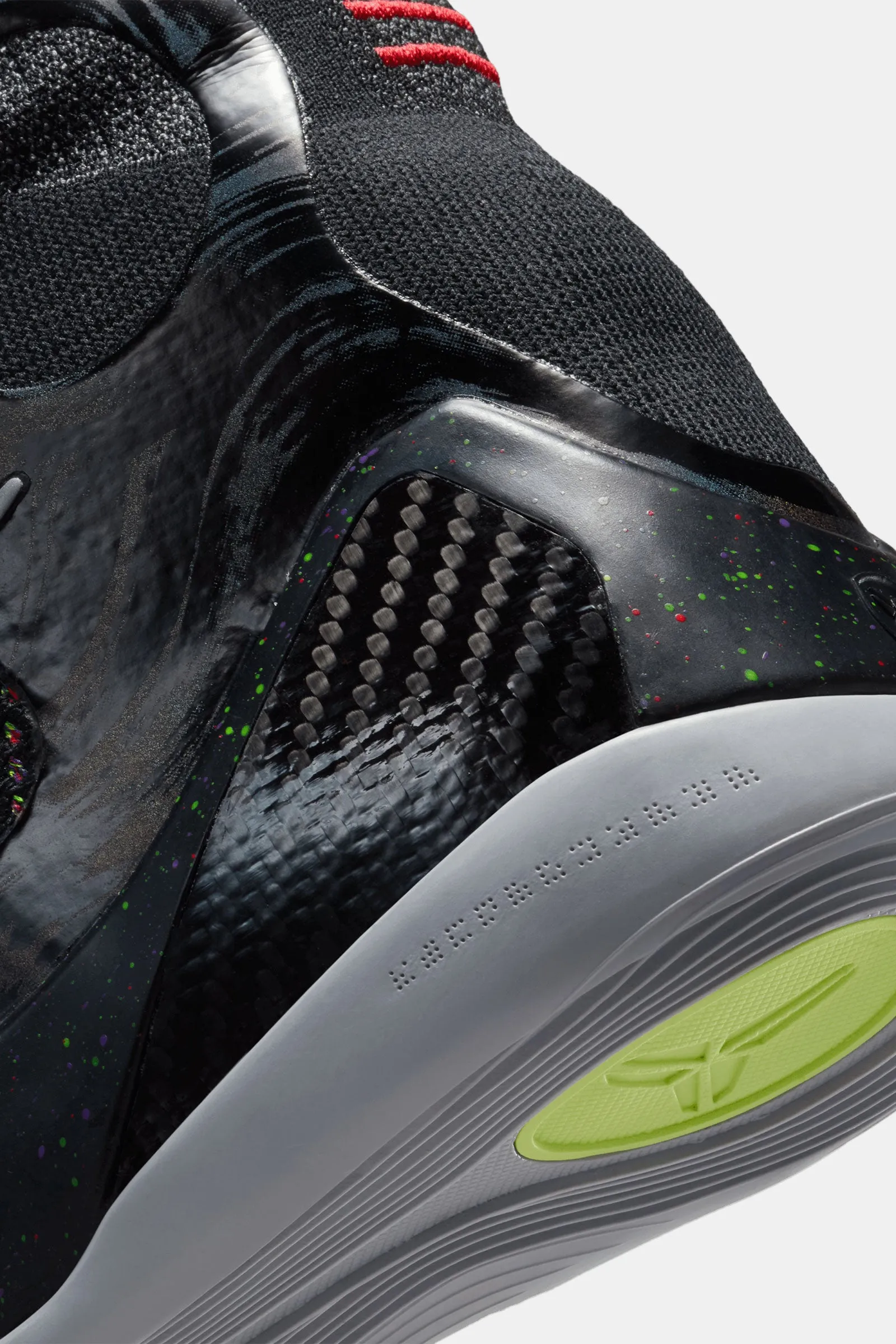 Kobe IX Elite High Protro