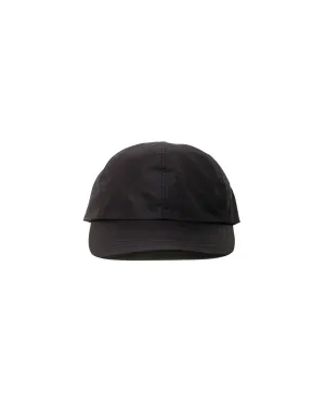 Lady White Co. Lightweight Baseball Cap Black