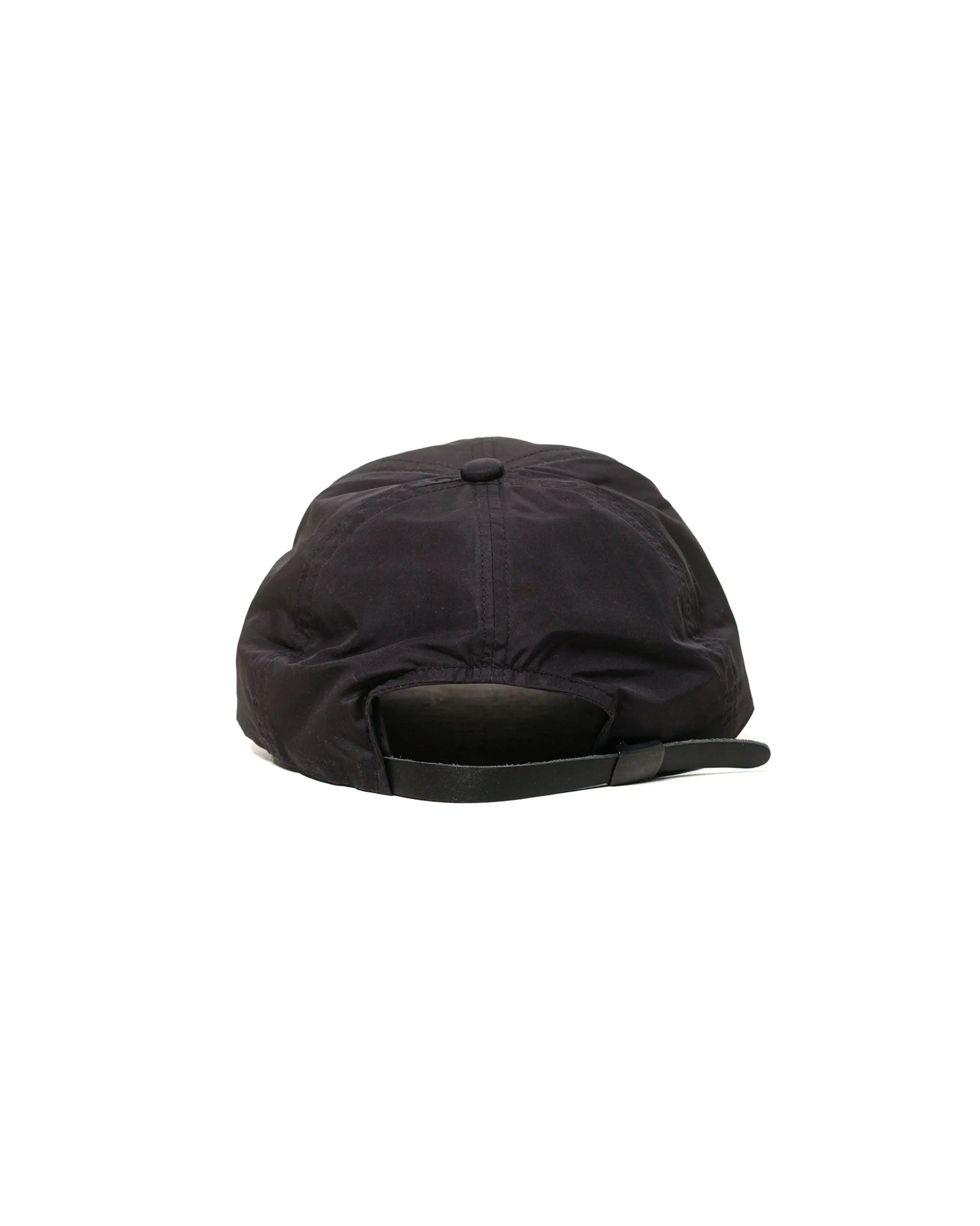 Lady White Co. Lightweight Baseball Cap Black