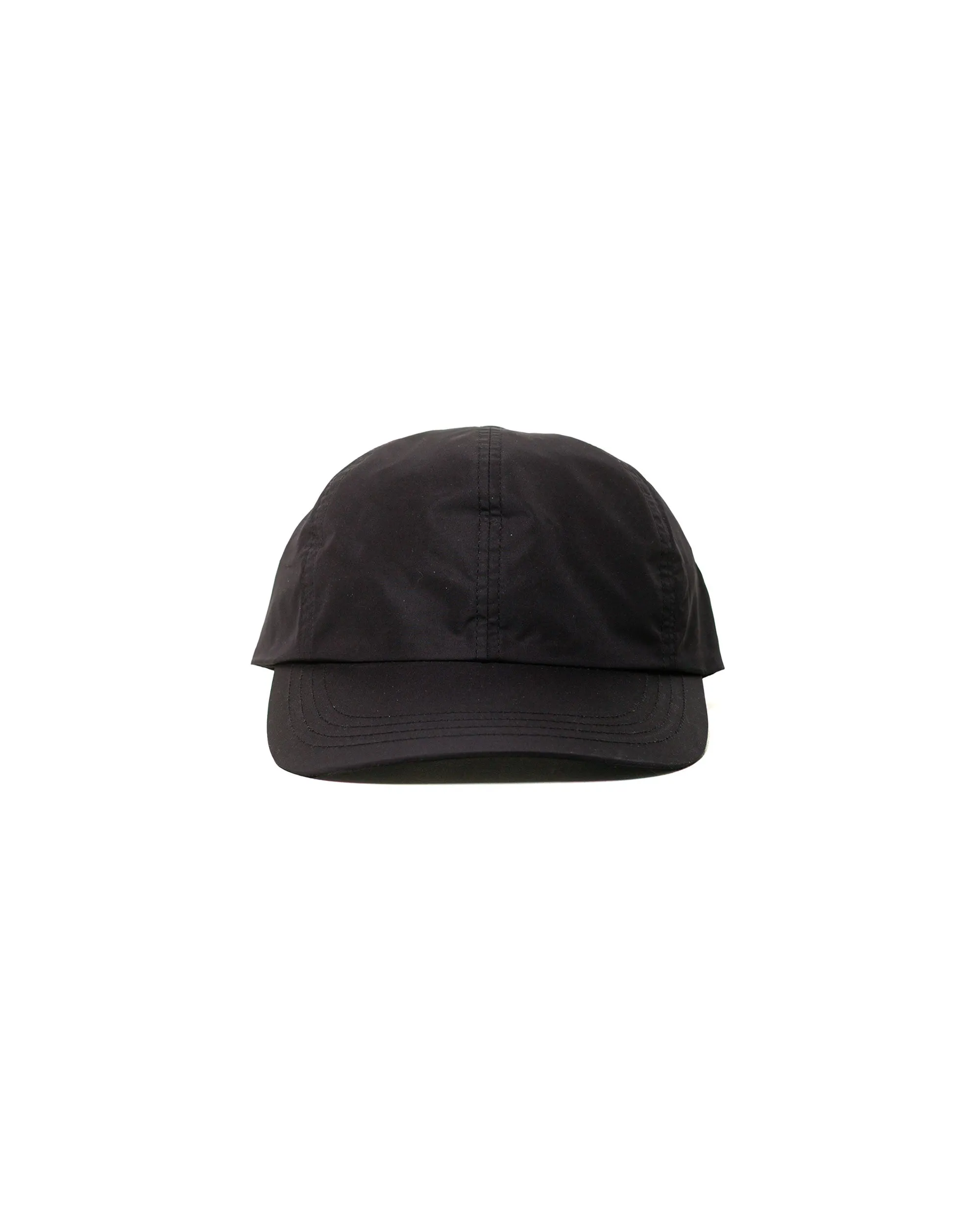 Lady White Co. Lightweight Baseball Cap Black