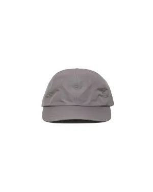 Lady White Co. Lightweight Baseball Cap Graphite