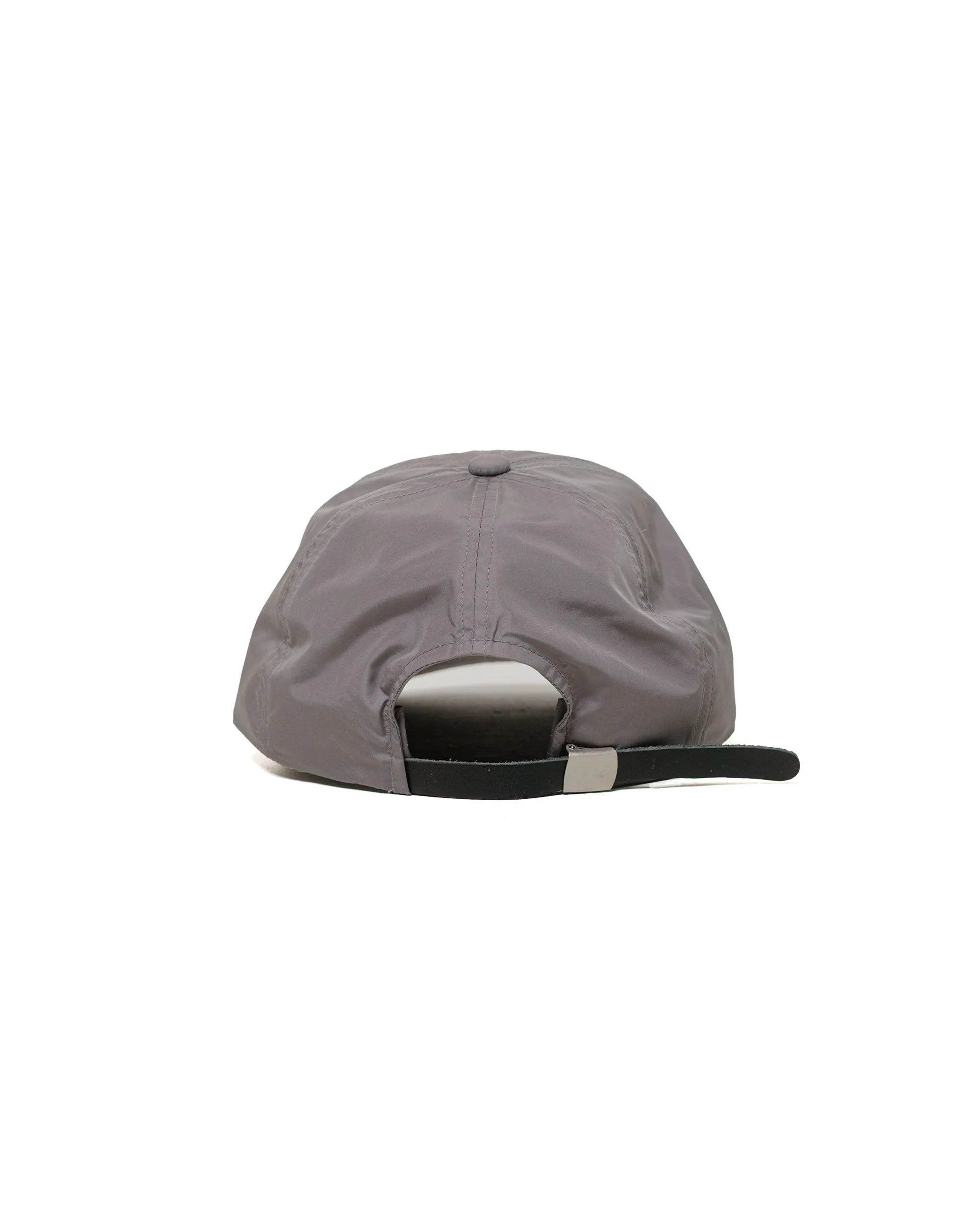 Lady White Co. Lightweight Baseball Cap Graphite