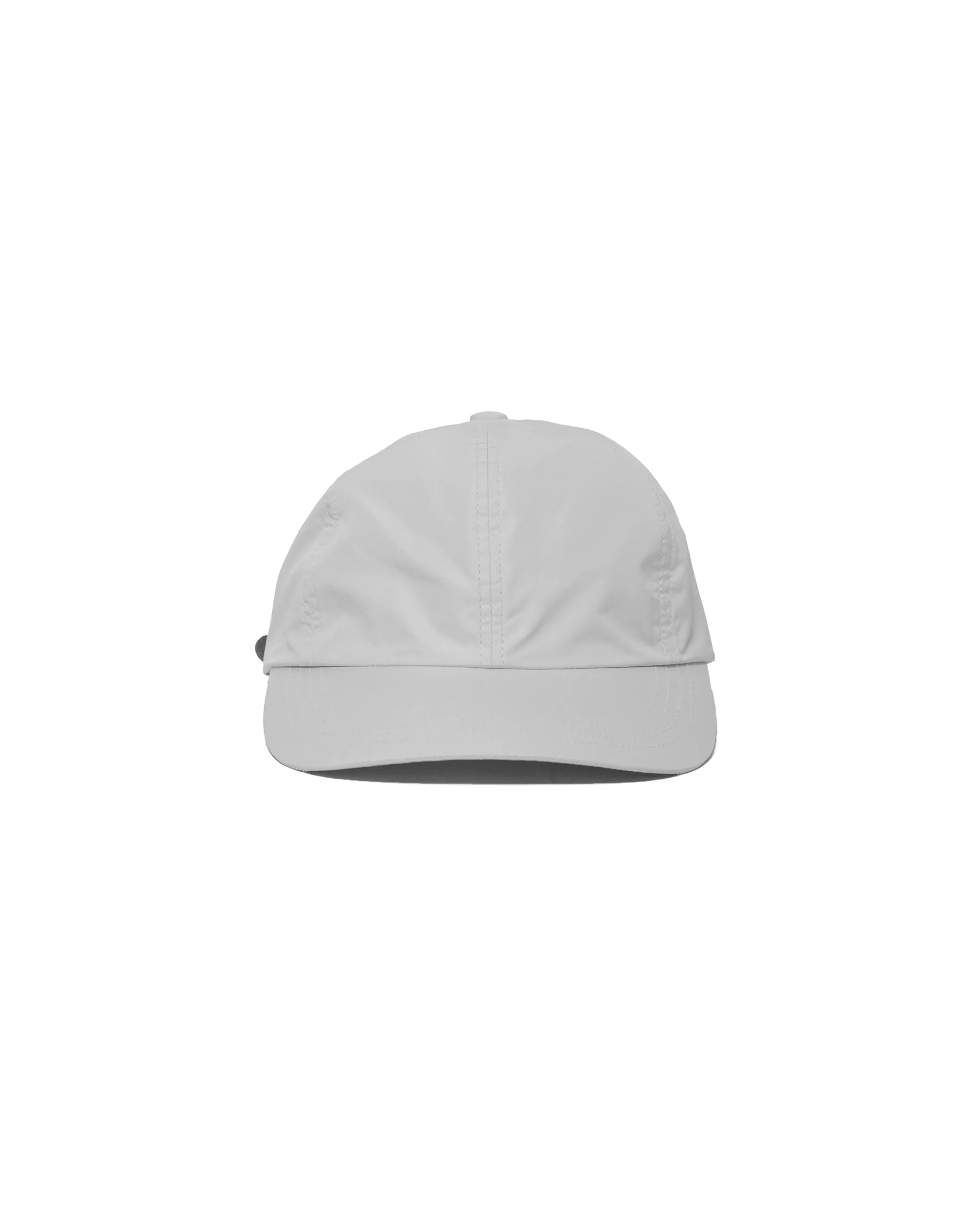 Lady White Co. Lightweight Baseball Cap Off White
