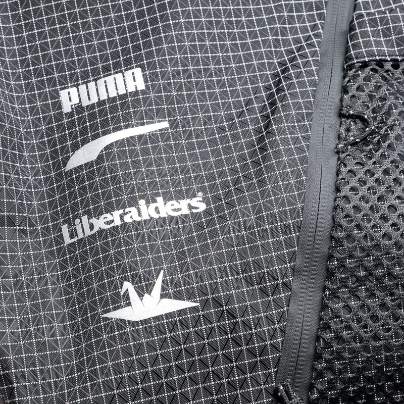 Liberaiders x Puma Backpack - Black