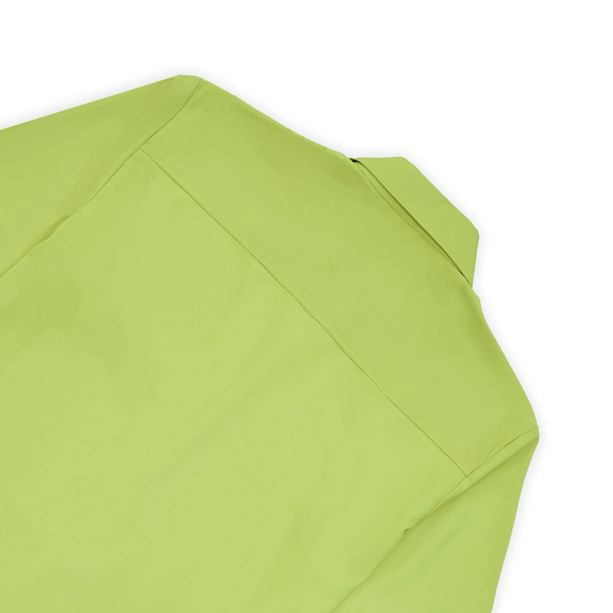 LIGHTWEIGHT BOWLING SHIRT (GREEN)