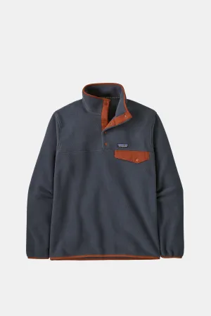 Lightweight Synchilla Snap-T Fleece Pullover