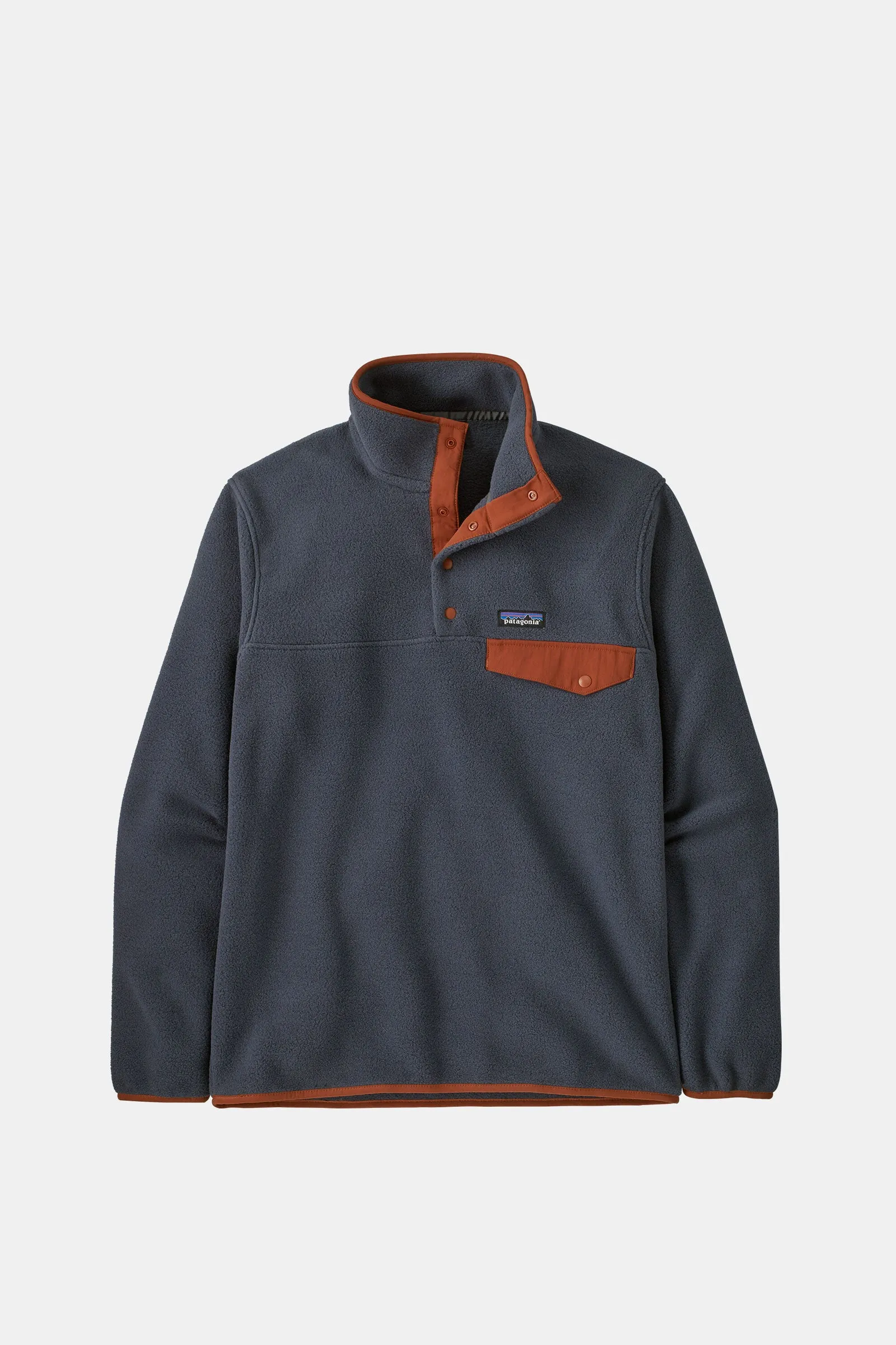 Lightweight Synchilla Snap-T Fleece Pullover