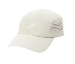 LOEWE x ON Technical Shell Cap Ivory