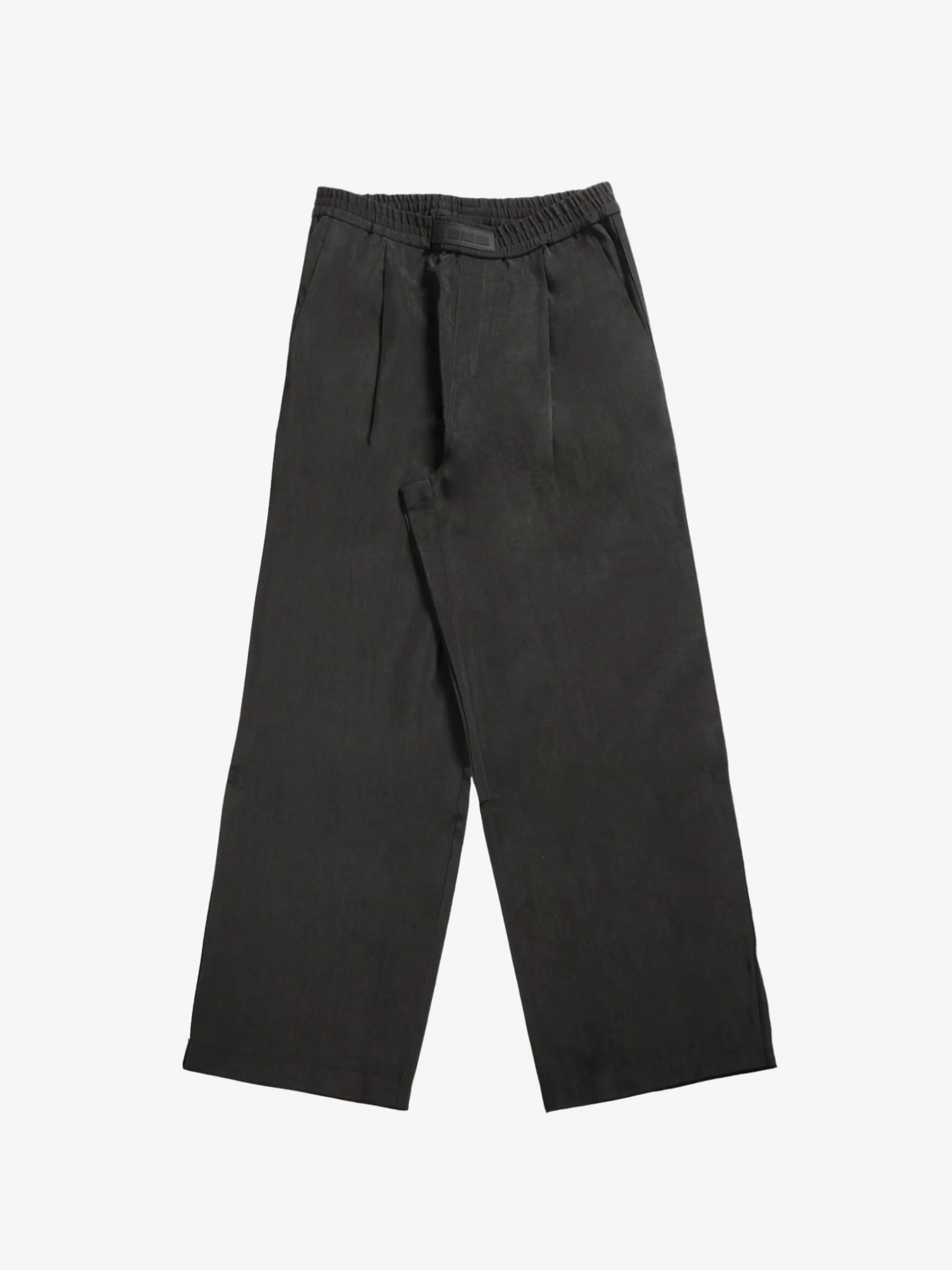 LOUIS GABRIEL NOUCHI - Men Technical Jogging Pants