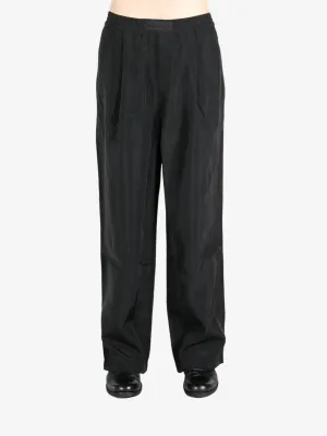 LOUIS GABRIEL NOUCHI - Men Technical Jogging Pants