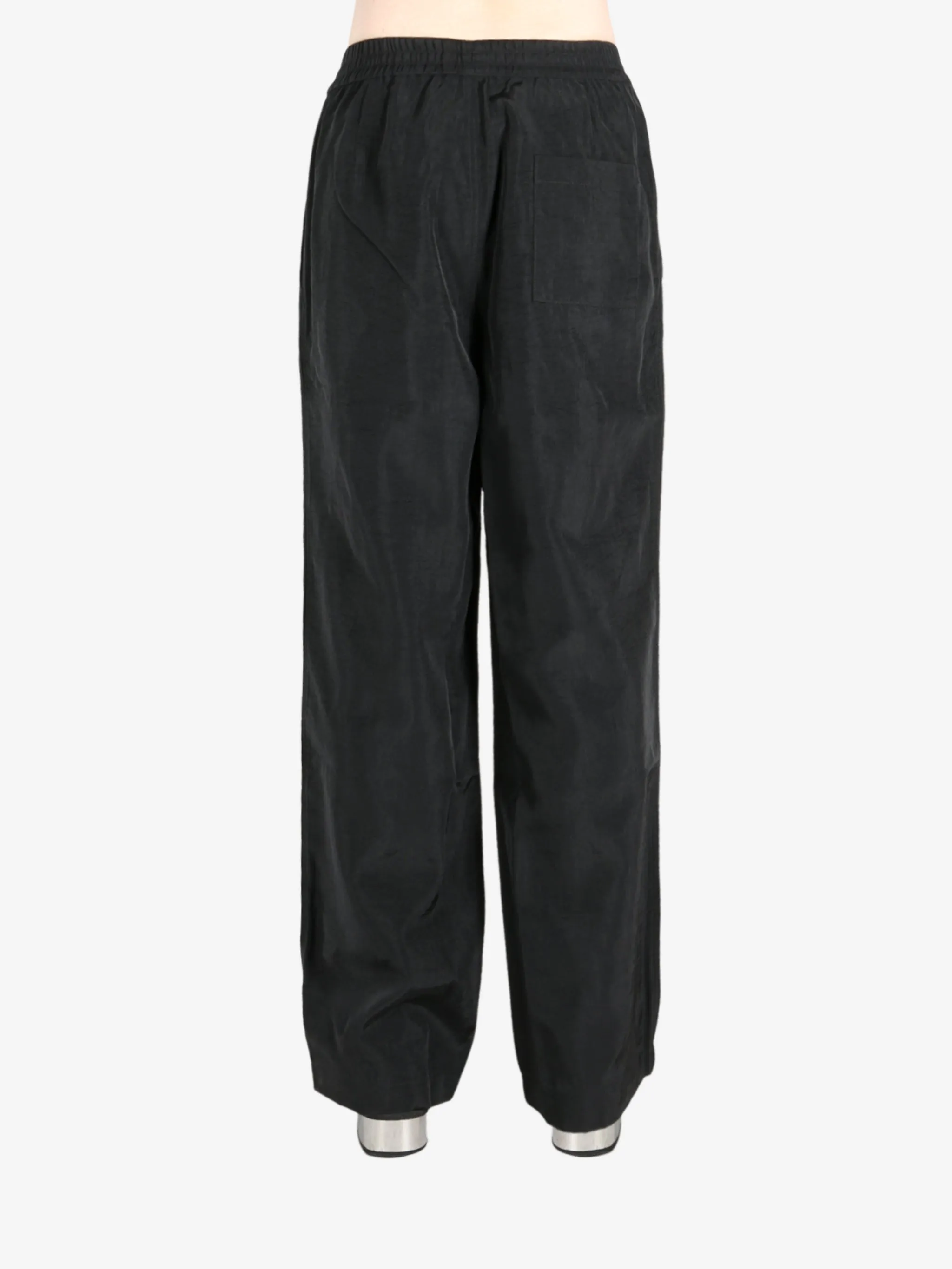 LOUIS GABRIEL NOUCHI - Men Technical Jogging Pants