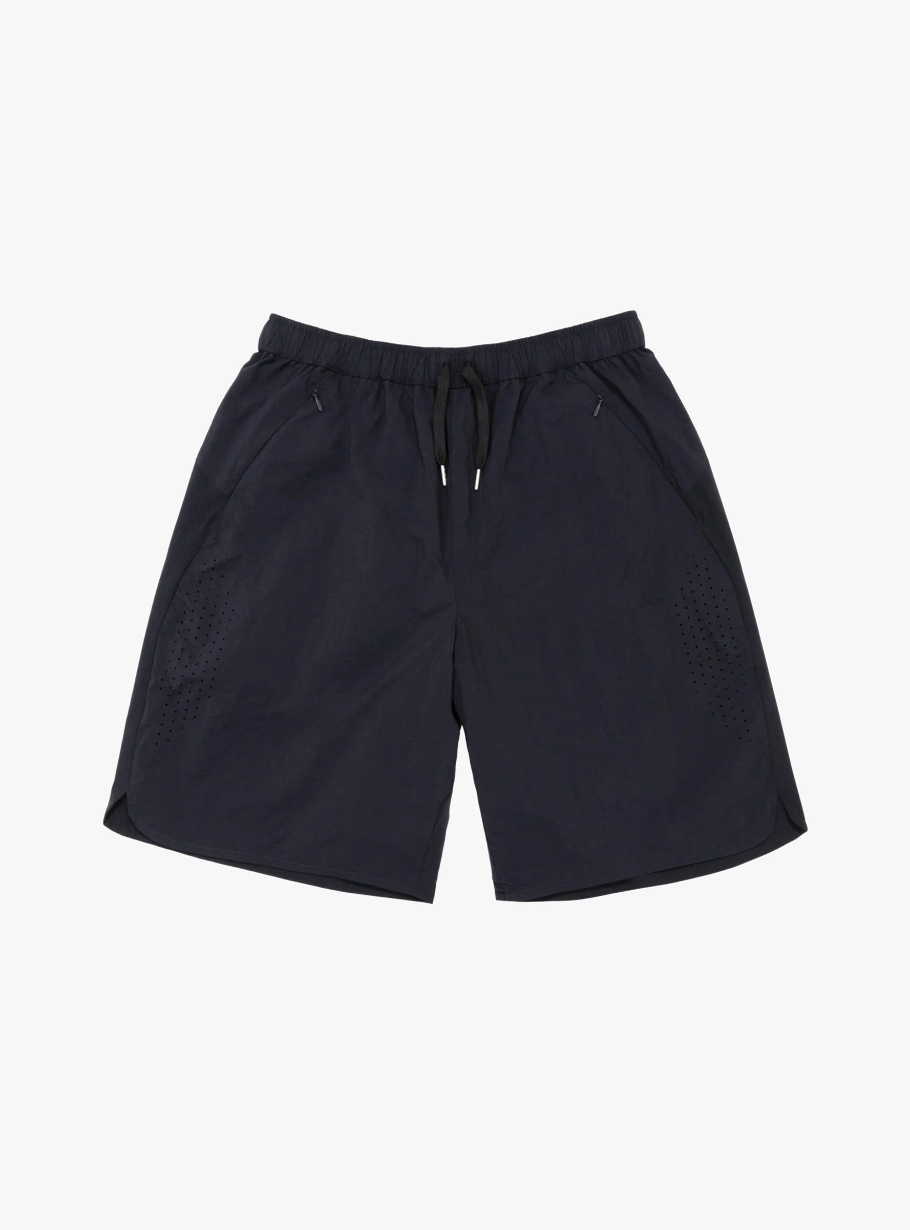 LT Technical Shorts Dark Navy