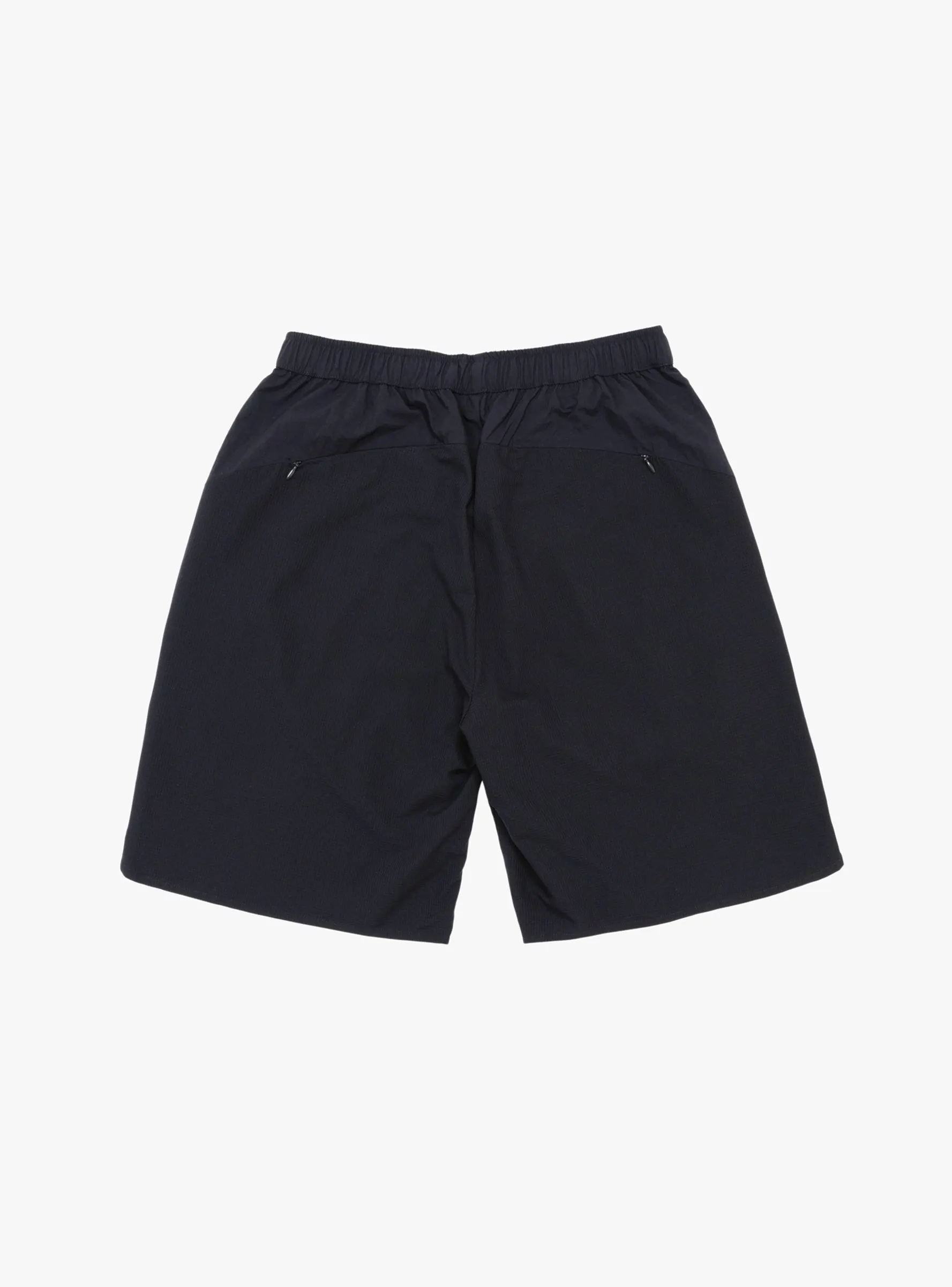 LT Technical Shorts Dark Navy