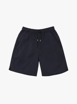 LT Technical Shorts Dark Navy