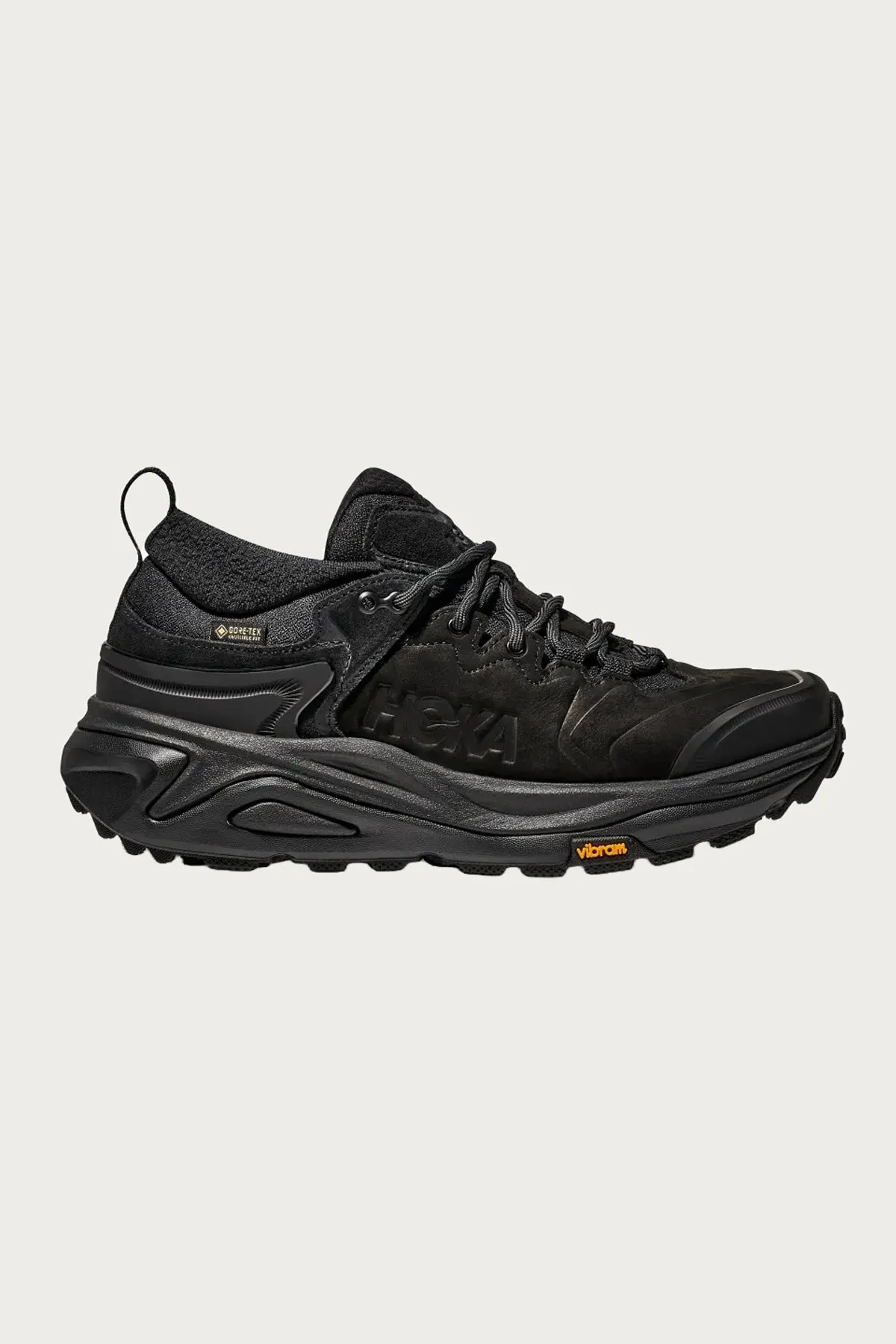 M Kaha 3 Low GTX - Black/Black