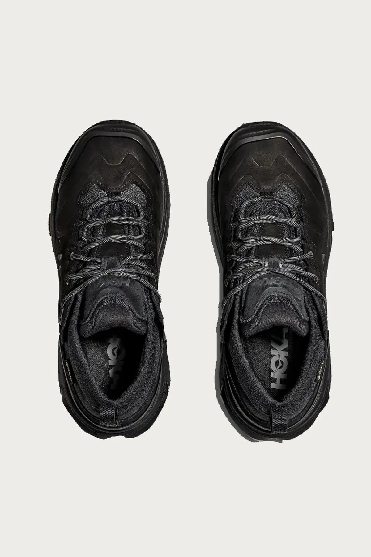 M Kaha 3 Low GTX - Black/Black