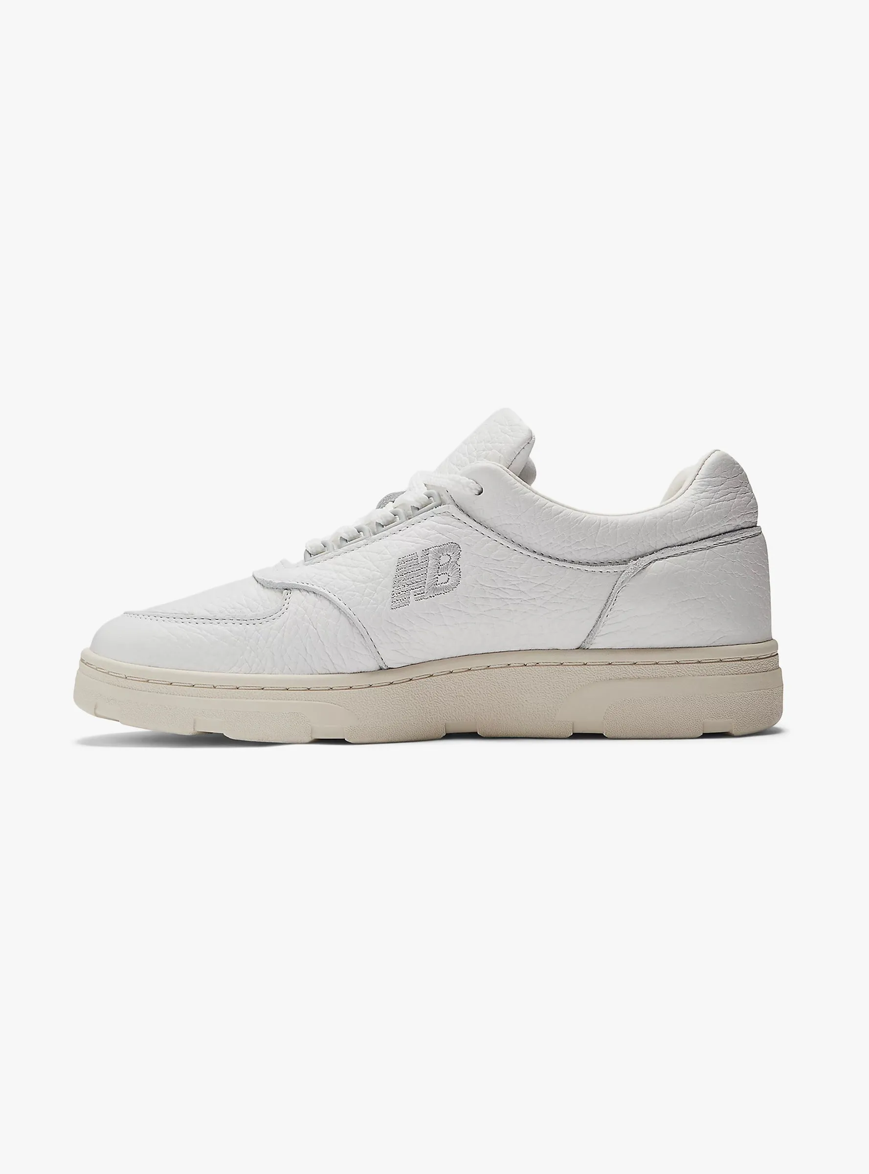 Made in UK Allerdale UADWHI White and Mirage Grey