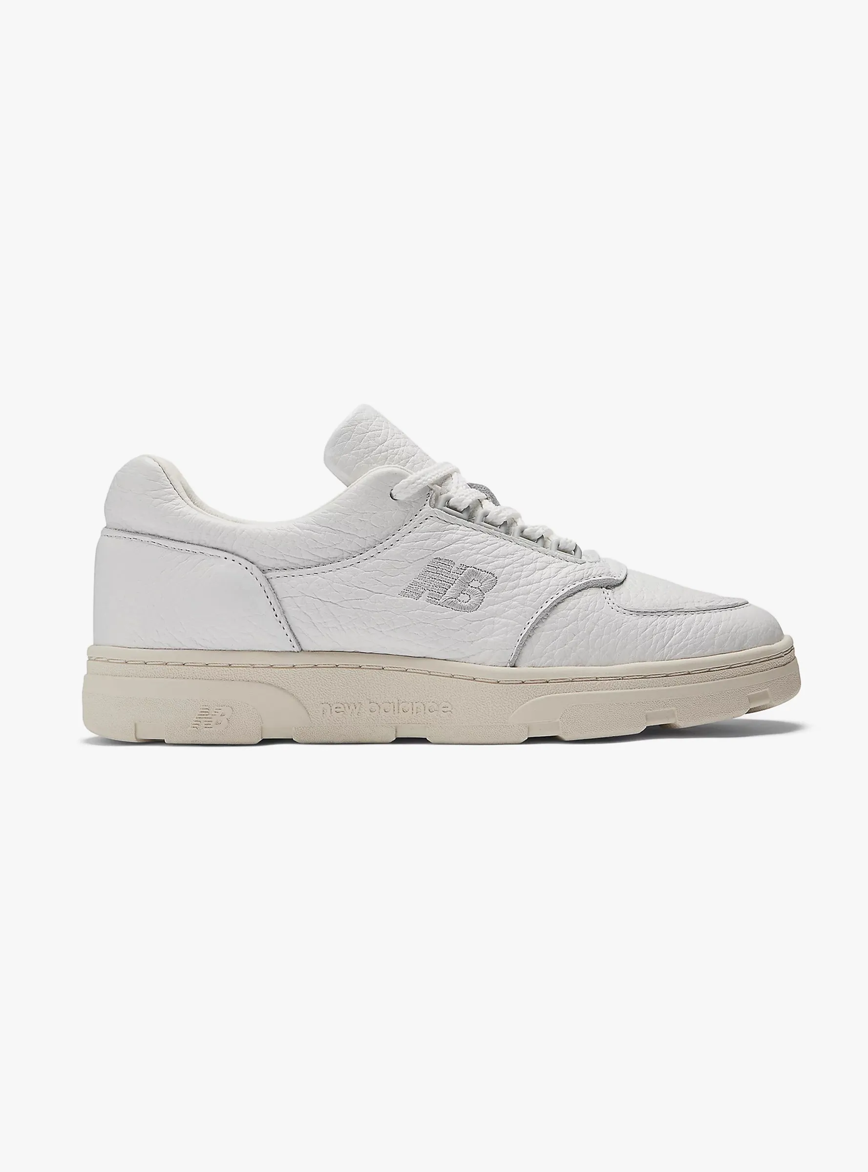 Made in UK Allerdale UADWHI White and Mirage Grey