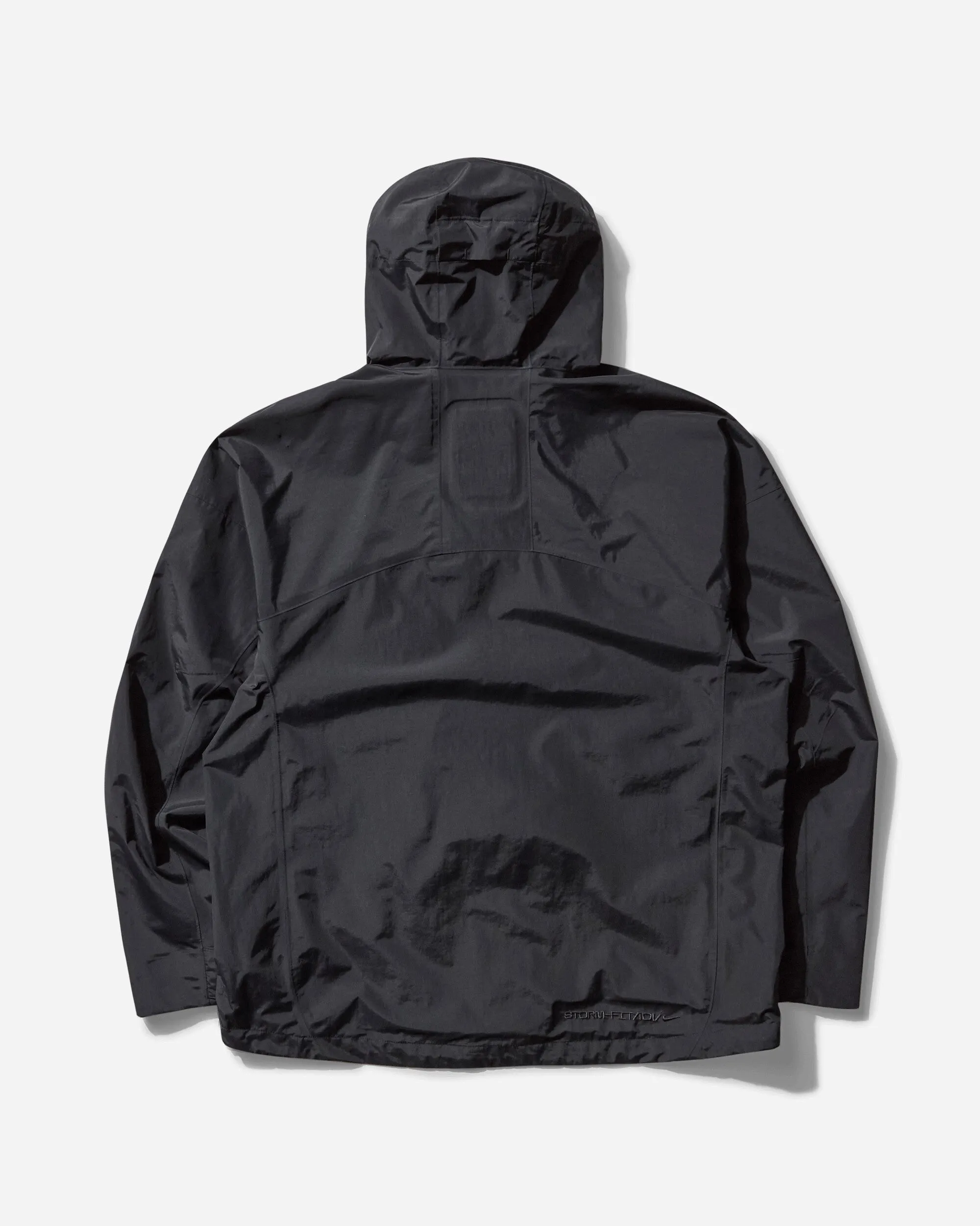 Men's ACG Morpho Storm-FIT ADV Rain Jacket Black