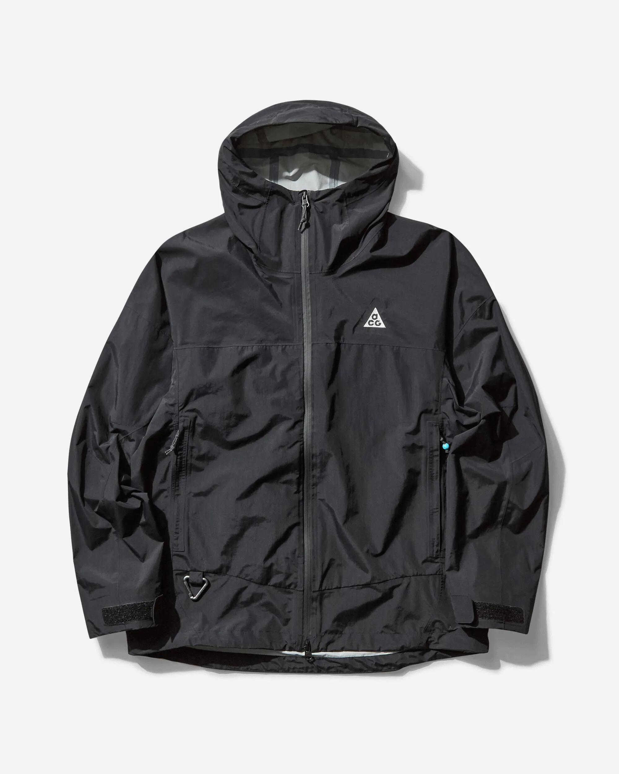 Men's ACG Morpho Storm-FIT ADV Rain Jacket Black