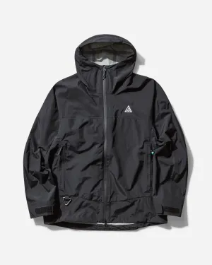Men's ACG Morpho Storm-FIT ADV Rain Jacket Black