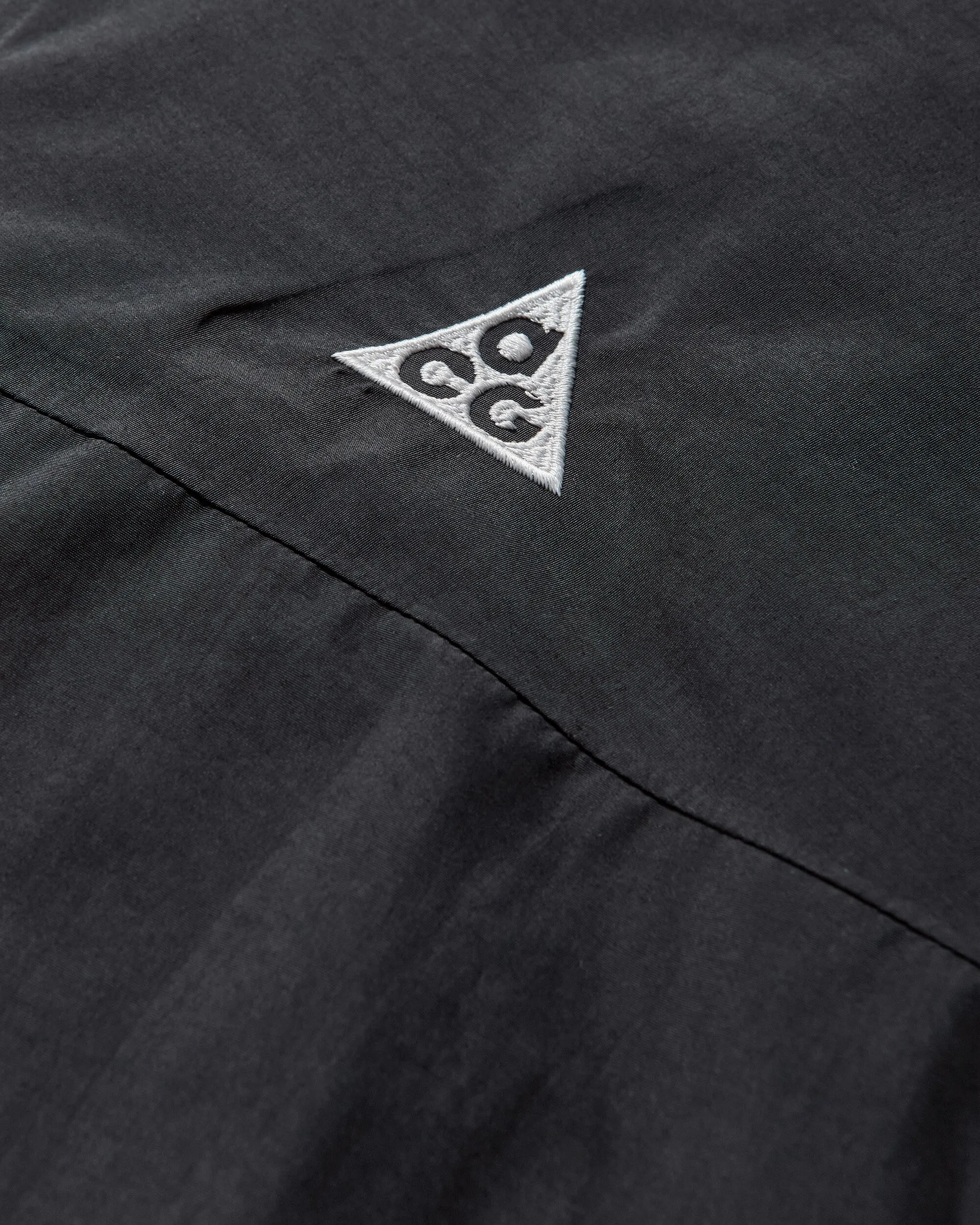 Men's ACG Morpho Storm-FIT ADV Rain Jacket Black