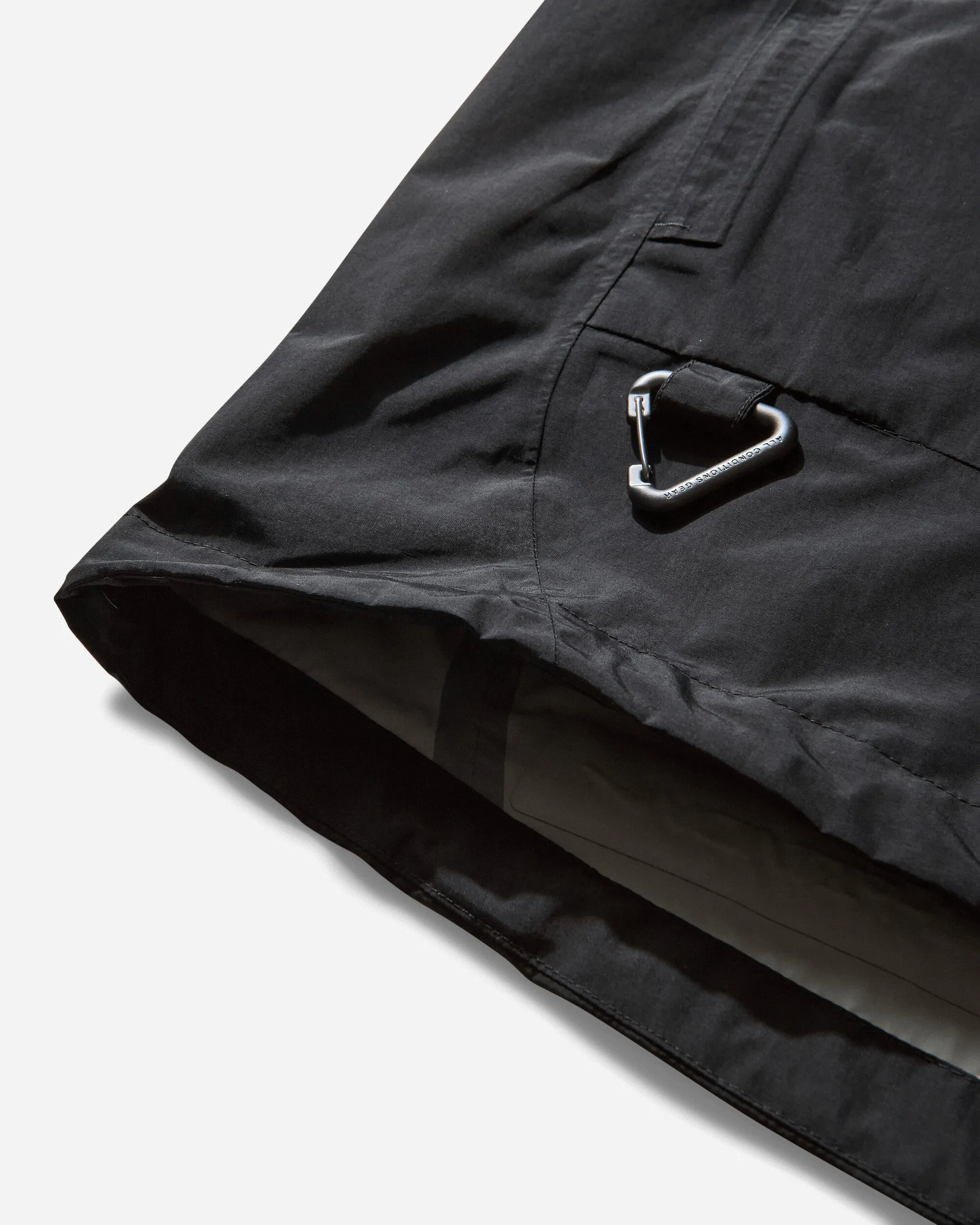 Men's ACG Morpho Storm-FIT ADV Rain Jacket Black