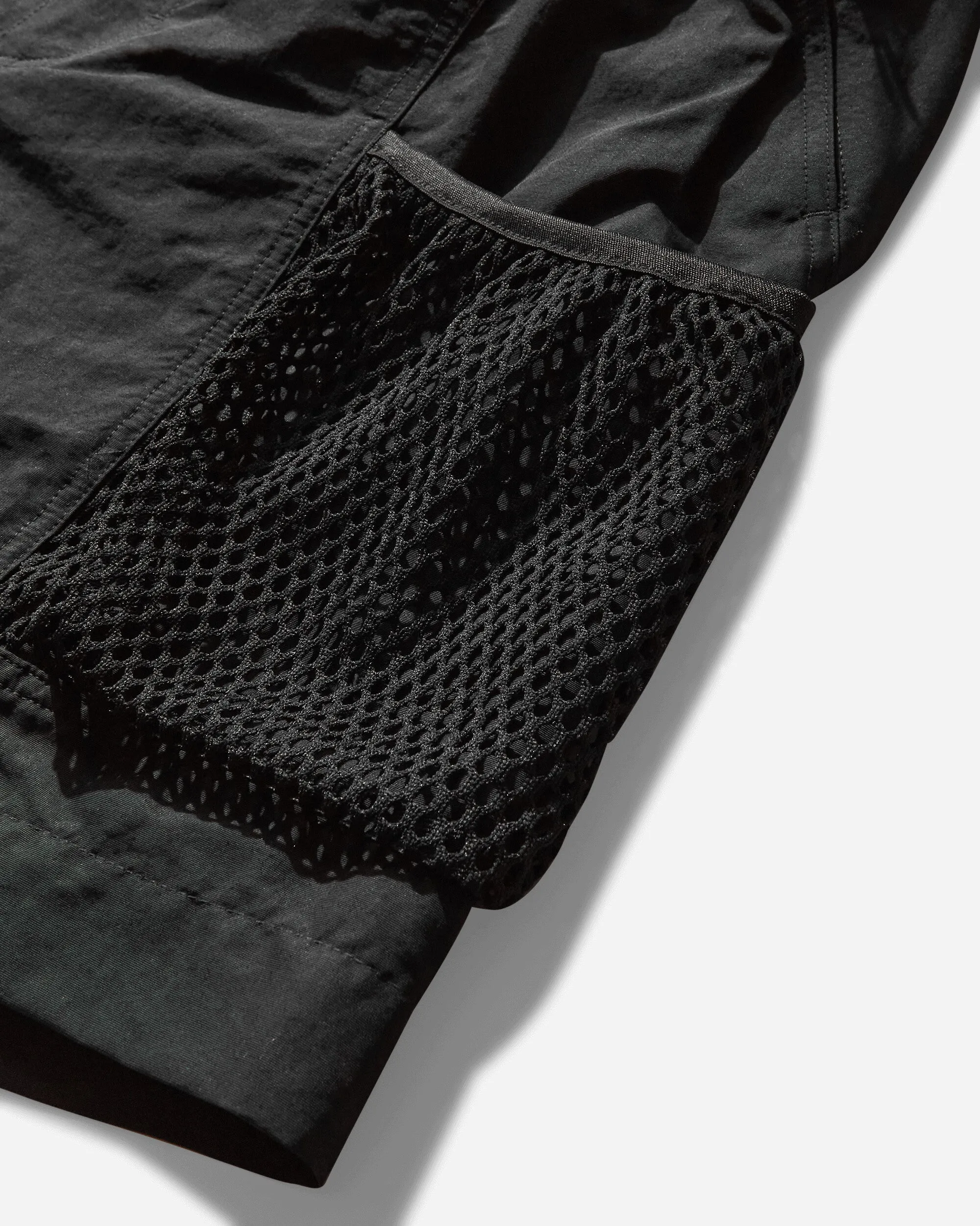 Men's ACG Snowgrass Cargo Shorts Black