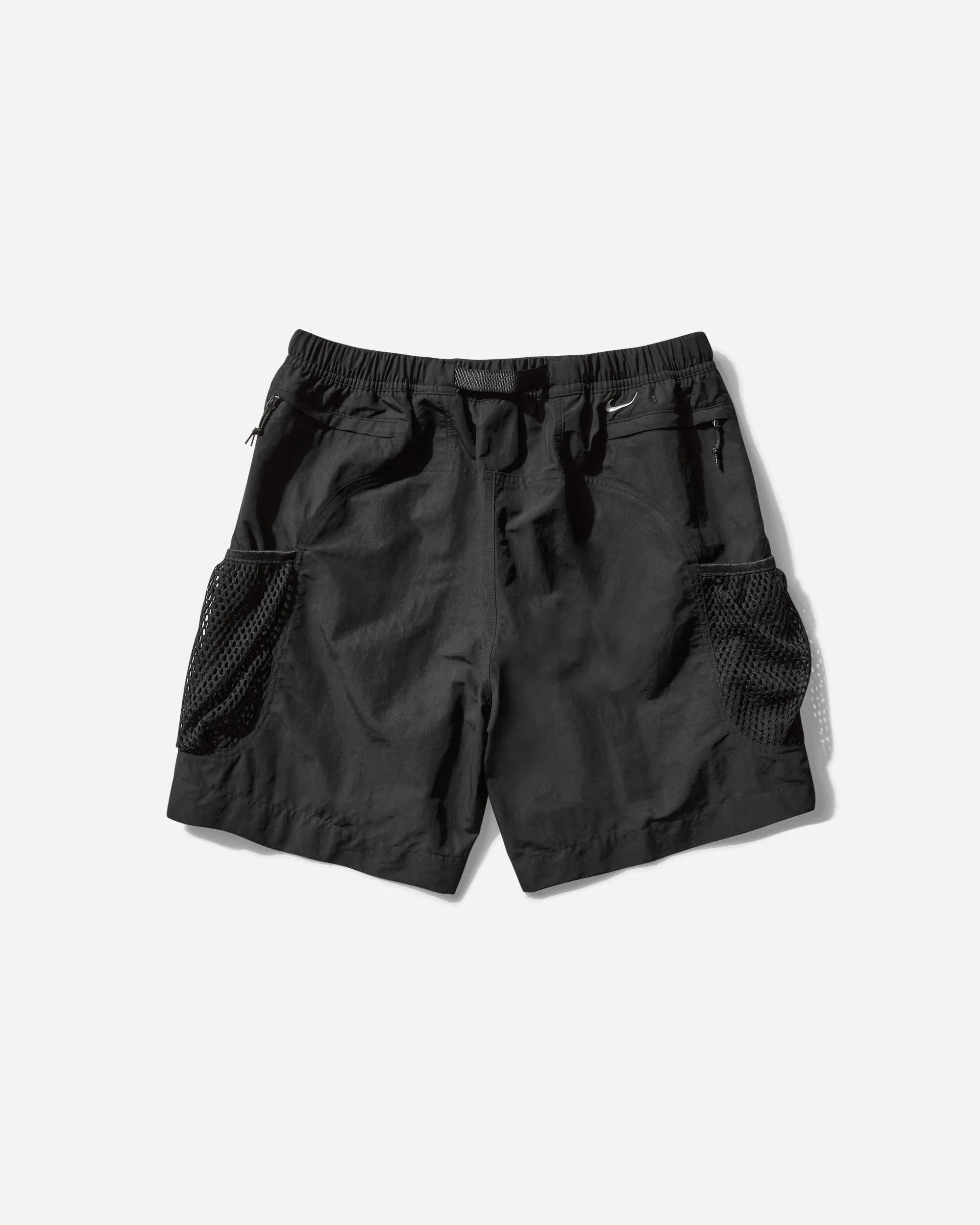 Men's ACG Snowgrass Cargo Shorts Black