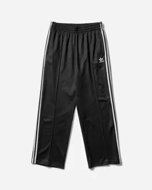 Men's Adicolor Baggy Fit Firebird Track Pants Black