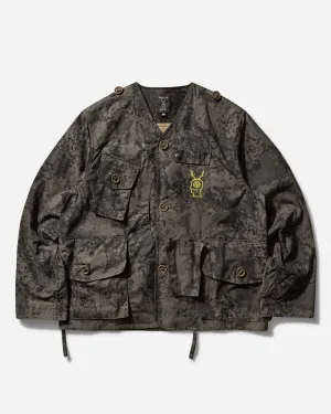 Men's South2West8 Tenkara Jacket Grey