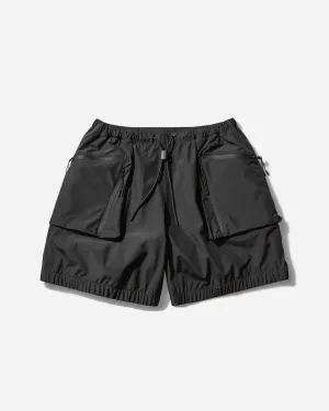 Men's Tech Super-Lightweight Shorts Black