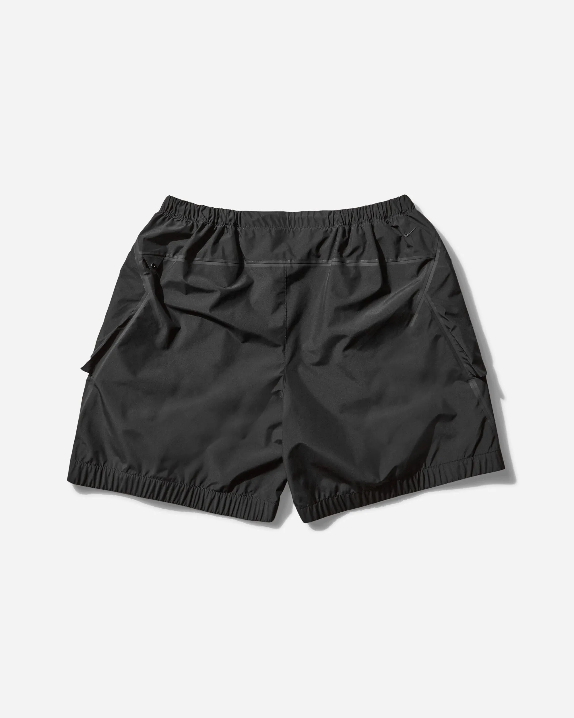 Men's Tech Super-Lightweight Shorts Black