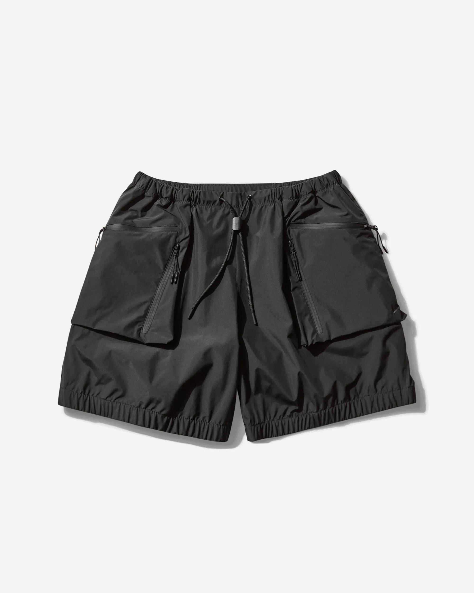 Men's Tech Super-Lightweight Shorts Black
