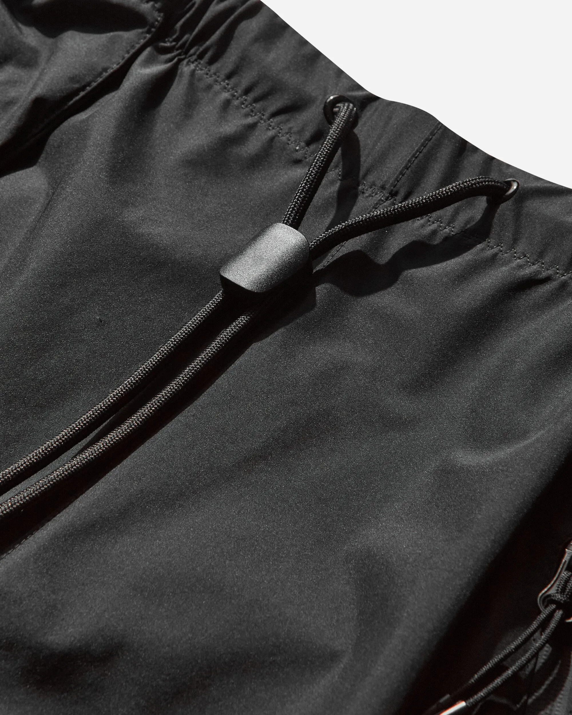 Men's Tech Super-Lightweight Shorts Black