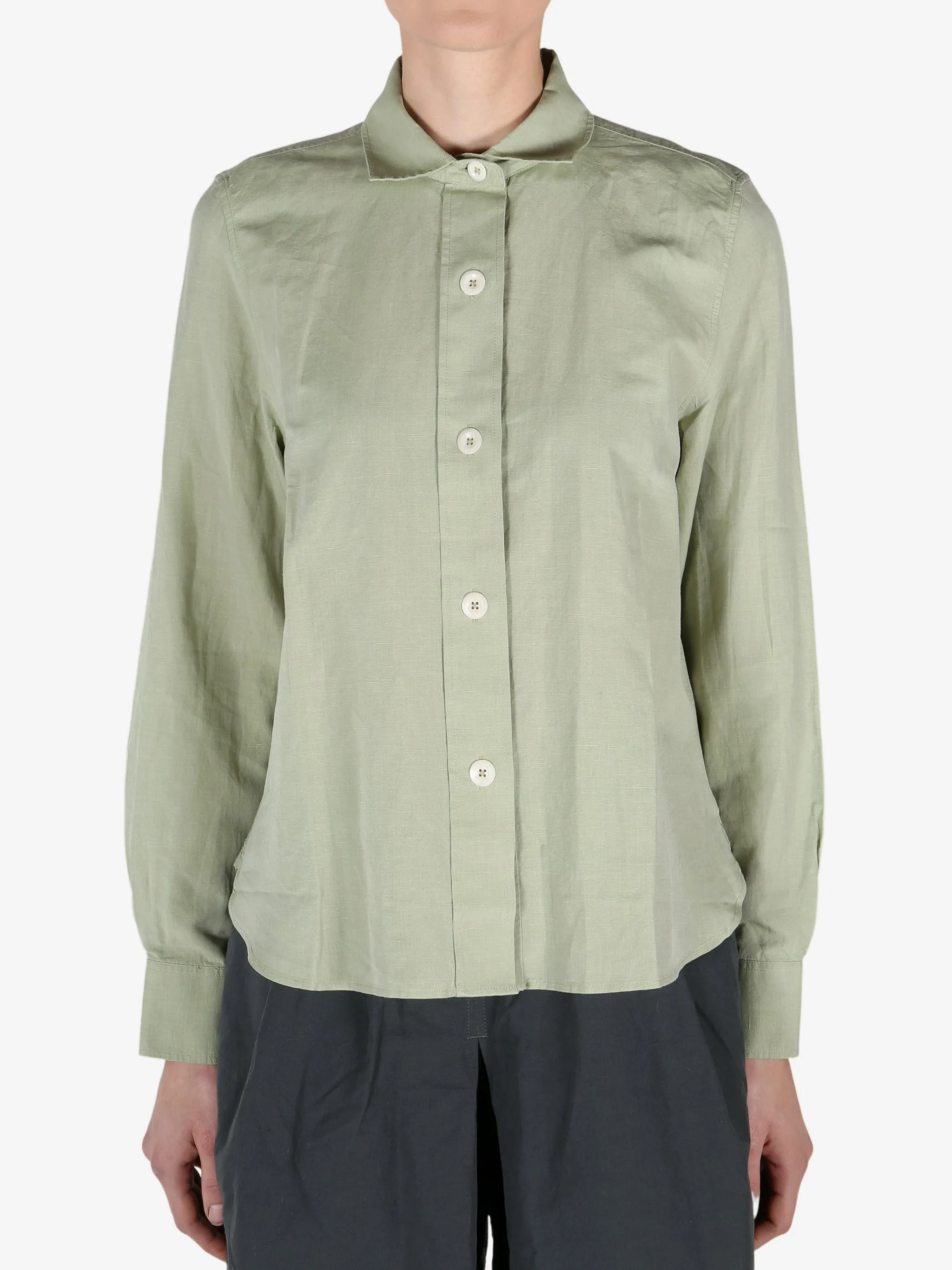 MHL - Women Simple Lightweight Shirt