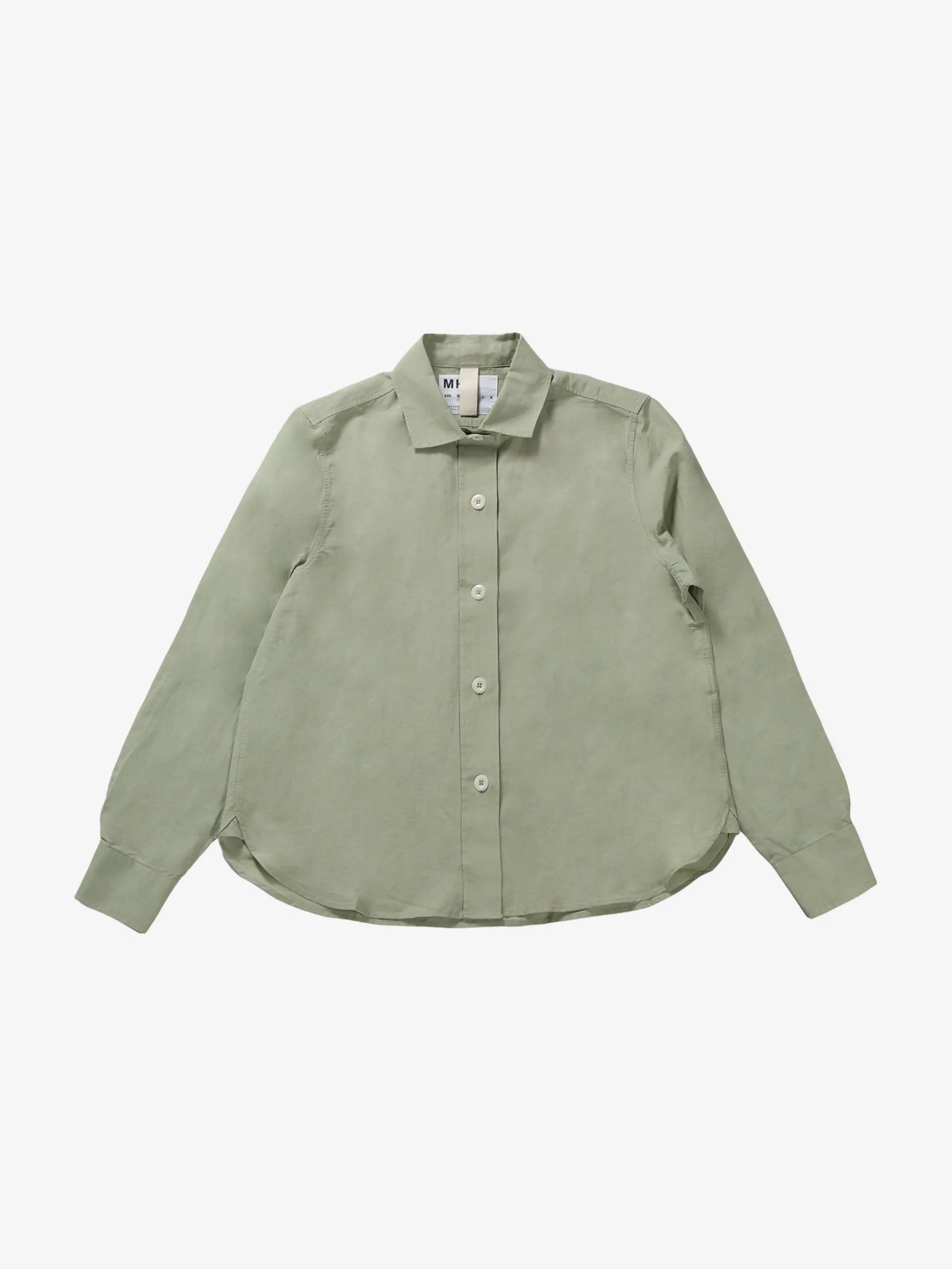 MHL - Women Simple Lightweight Shirt