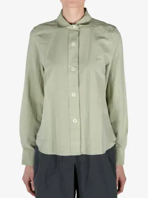 MHL - Women Simple Lightweight Shirt