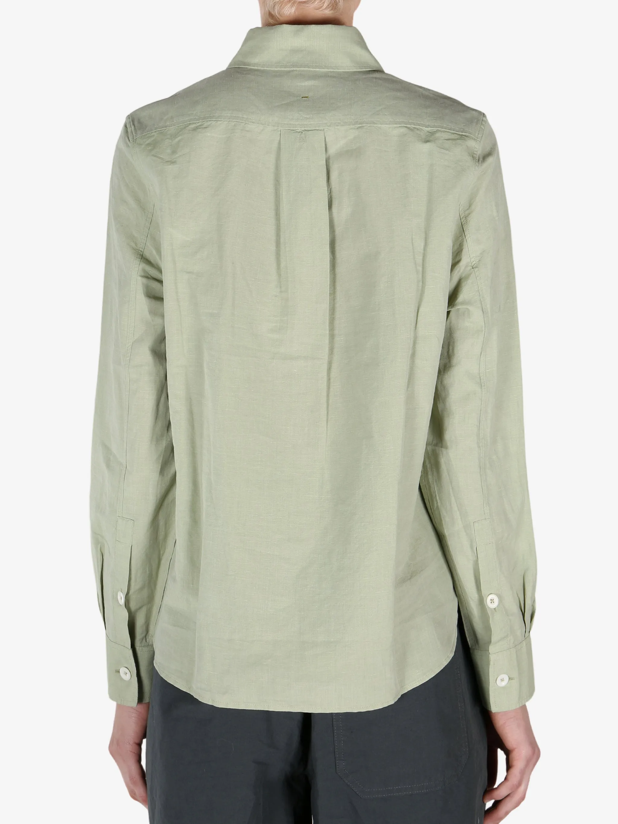 MHL - Women Simple Lightweight Shirt