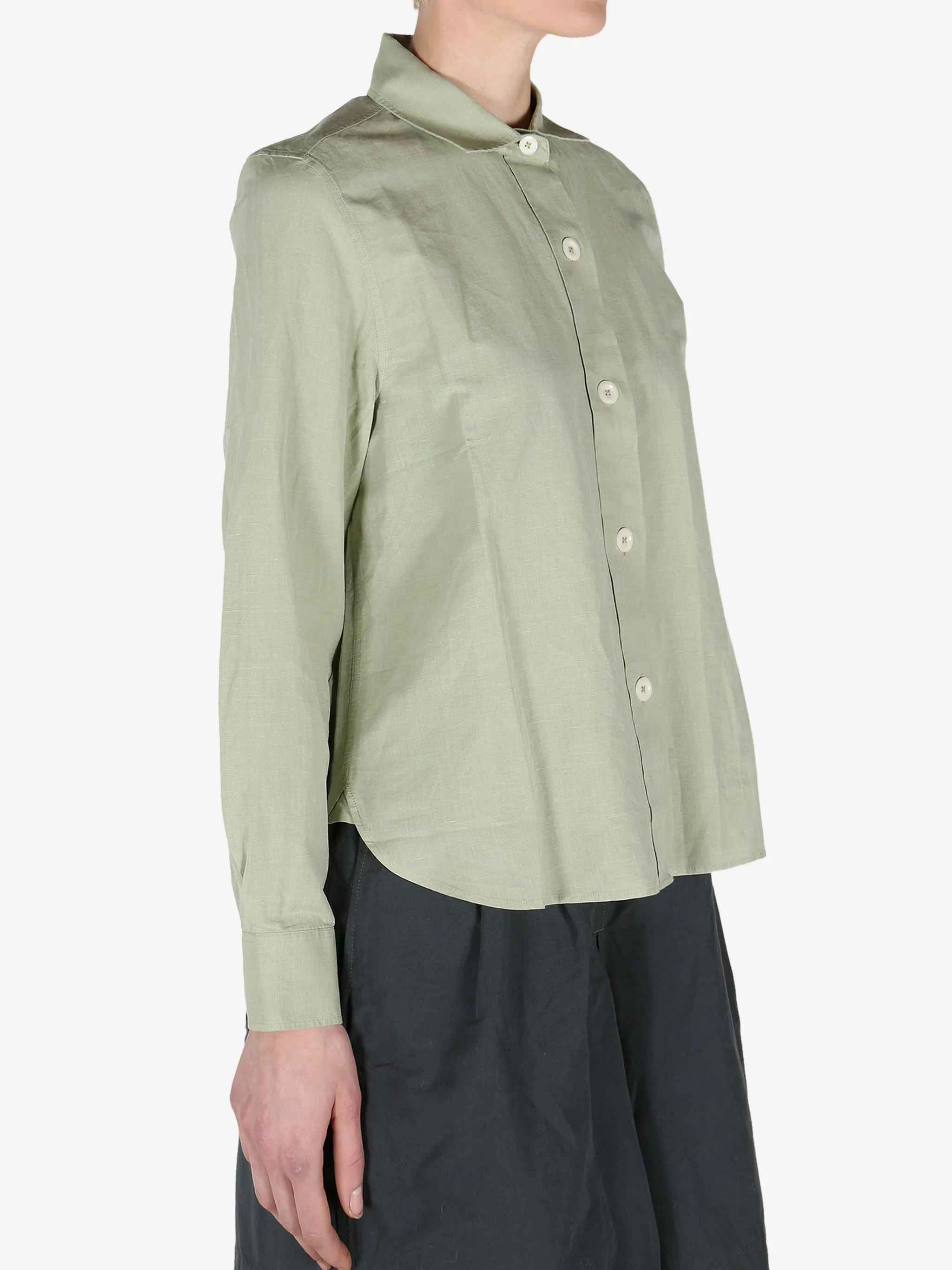 MHL - Women Simple Lightweight Shirt