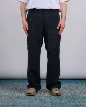 nanamica Alphadry Cargo Pant Black